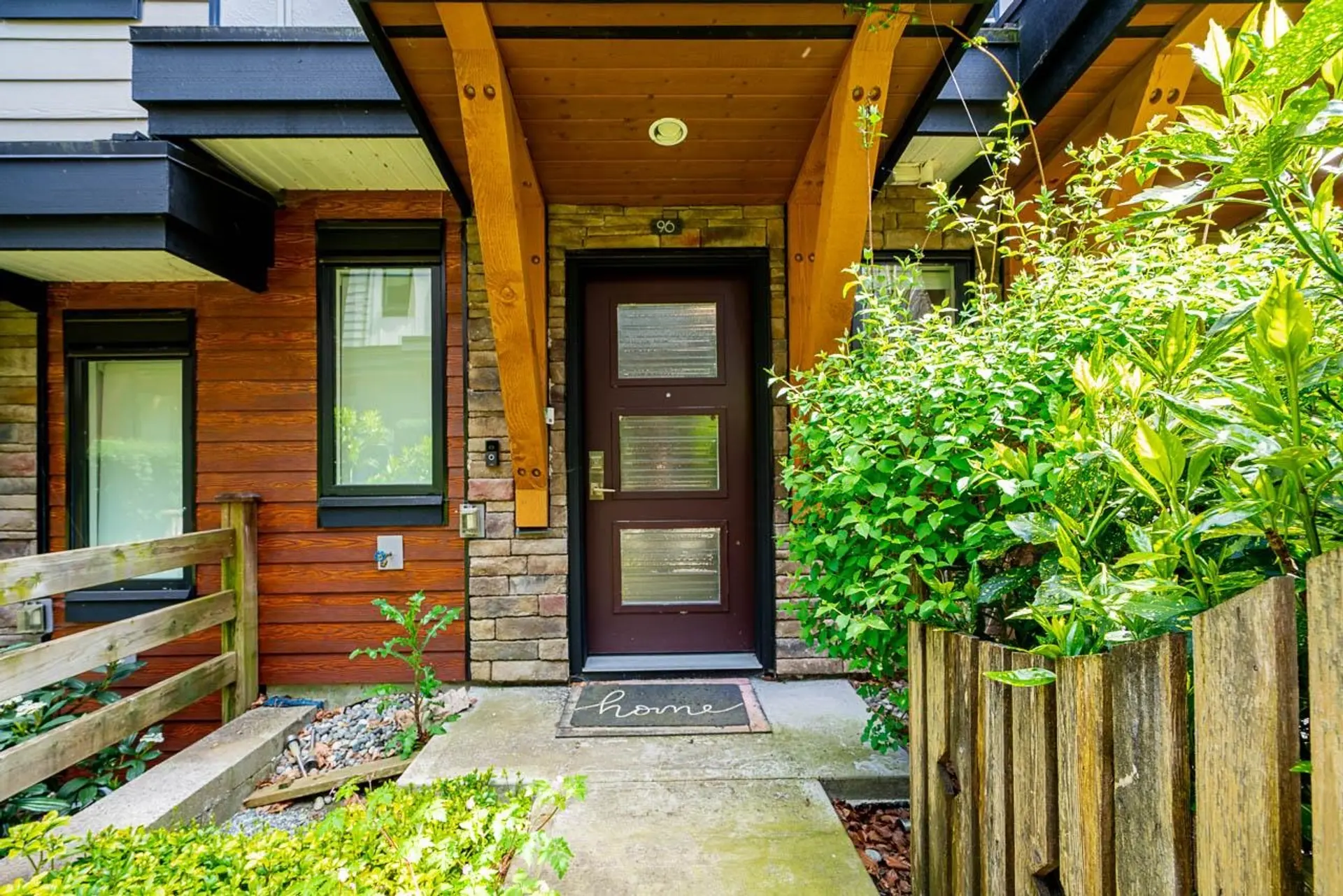 Property at #96 16488 64 Avenue, Surrey, BC