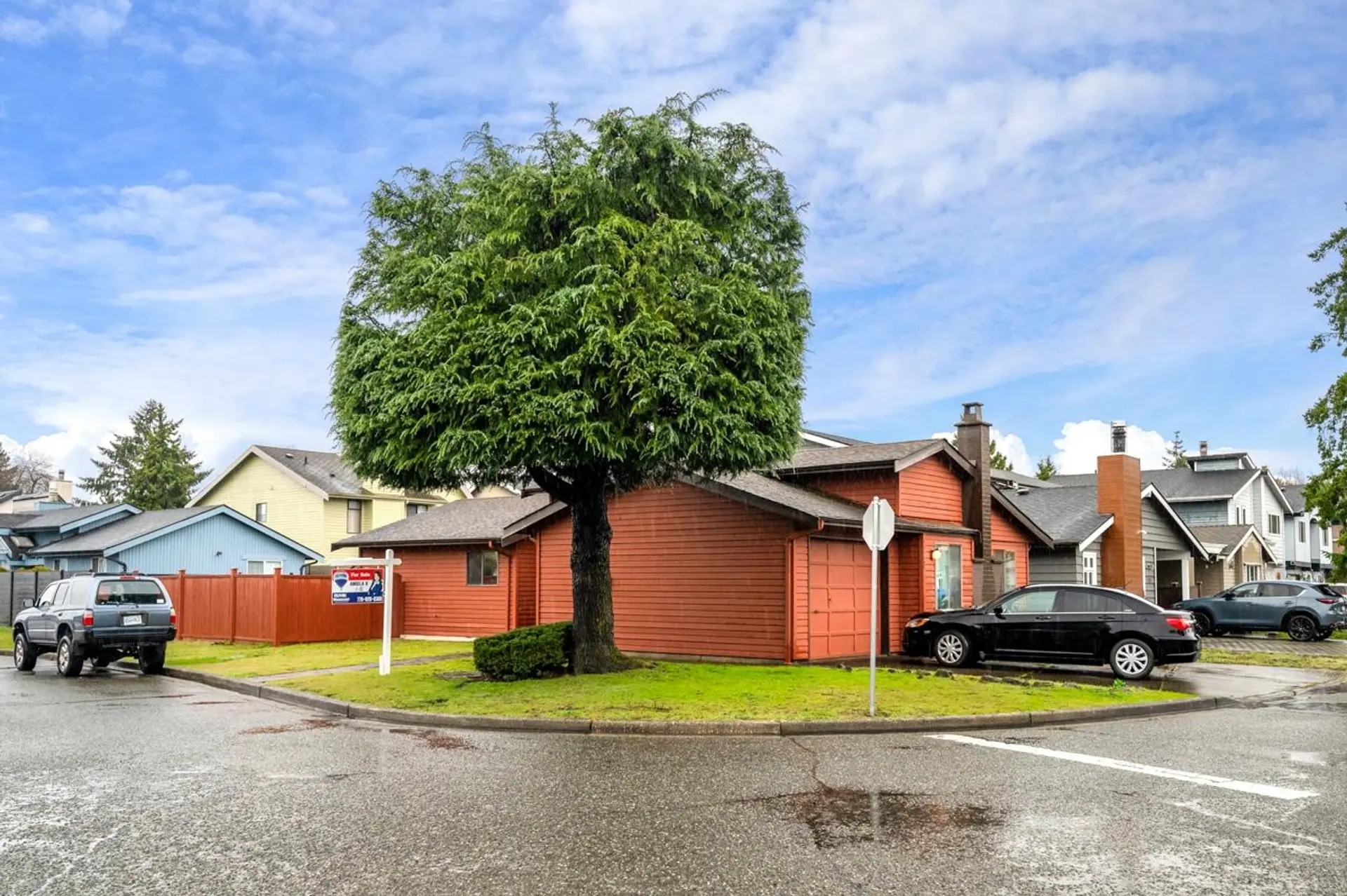 Property at 11121 Kingsbridge Drive, Richmond, BC