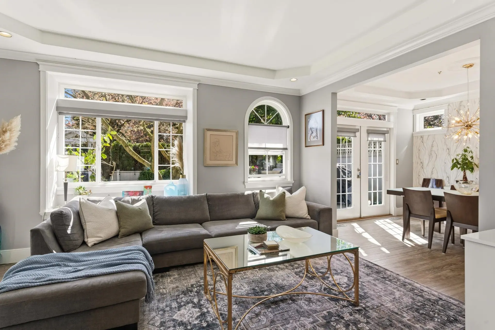 Property at 2855 W 16th Avenue, Vancouver, BC