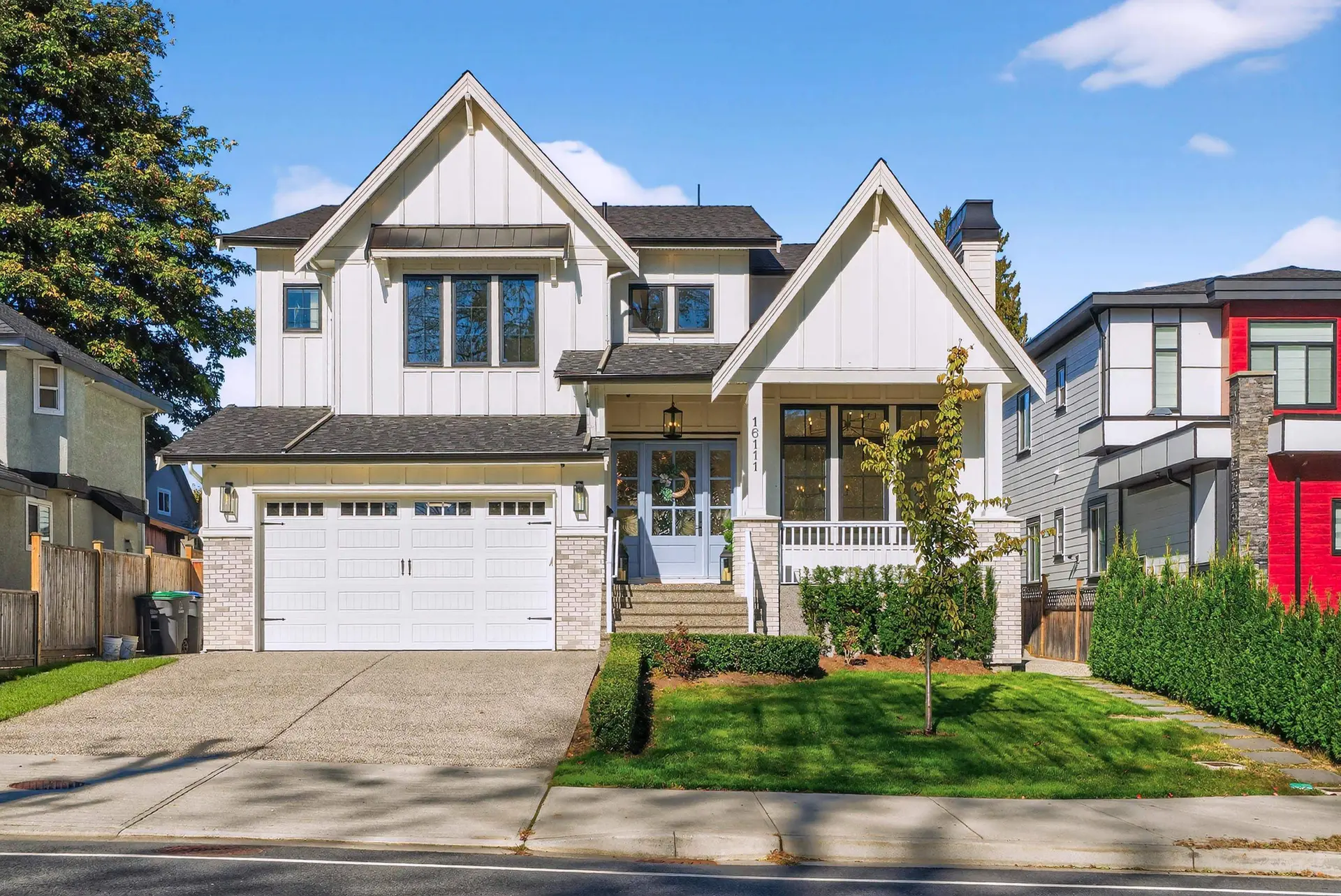 Property at 16111 108 Avenue, Surrey, BC