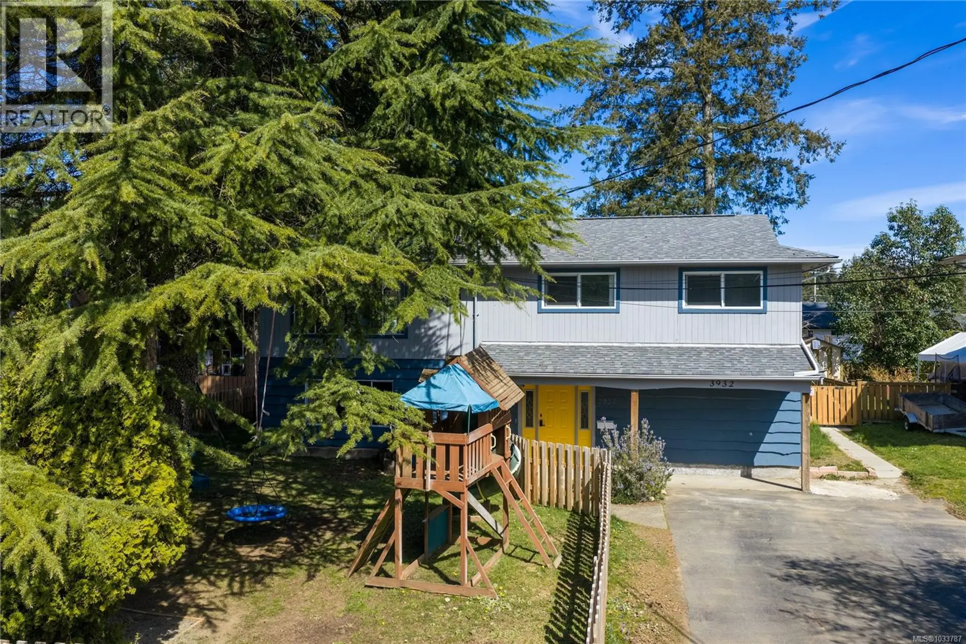 Property at 3932 MacIsaac Dr, Nanaimo, BC