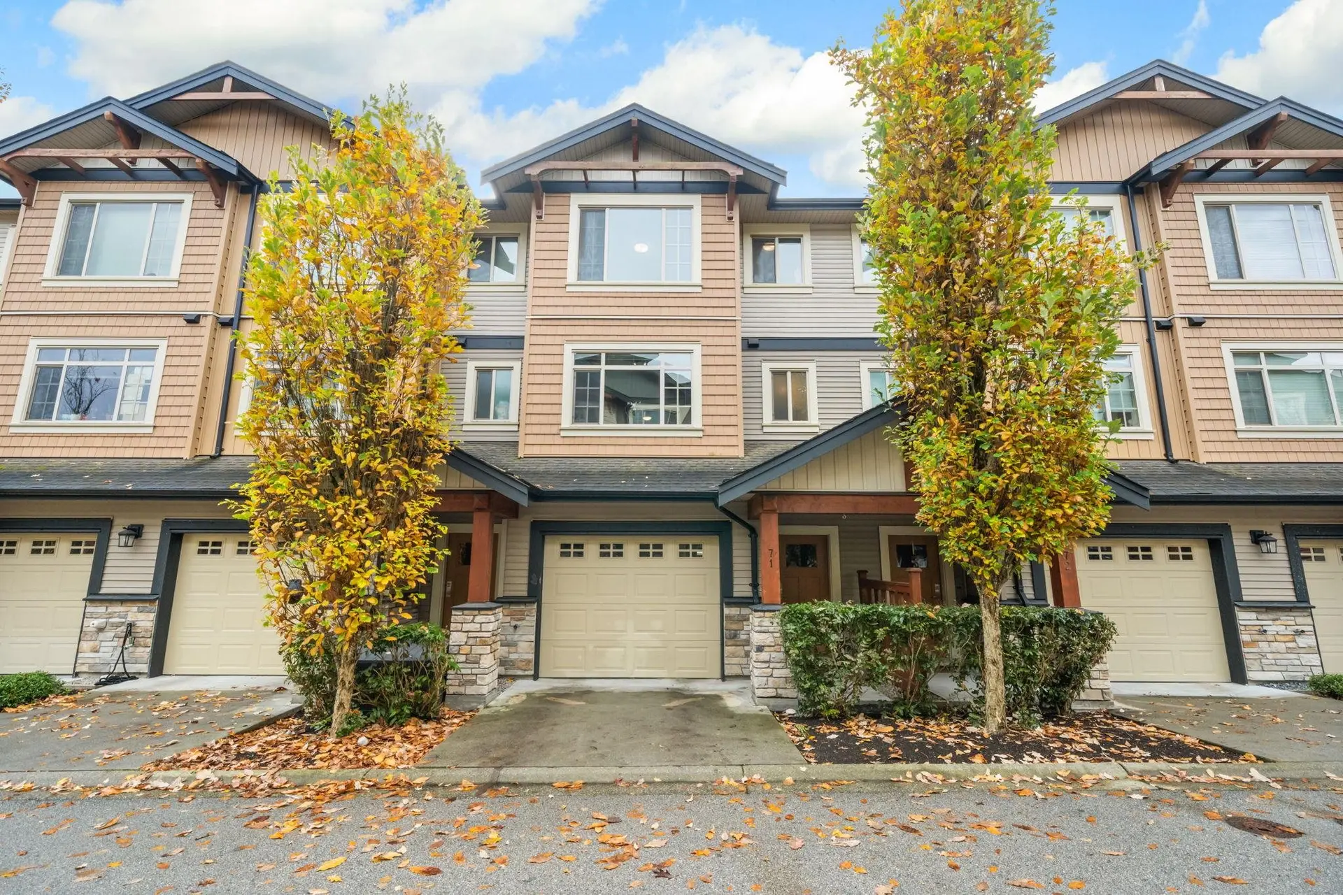 Property at #71 11305 240 Street, Maple Ridge, BC
