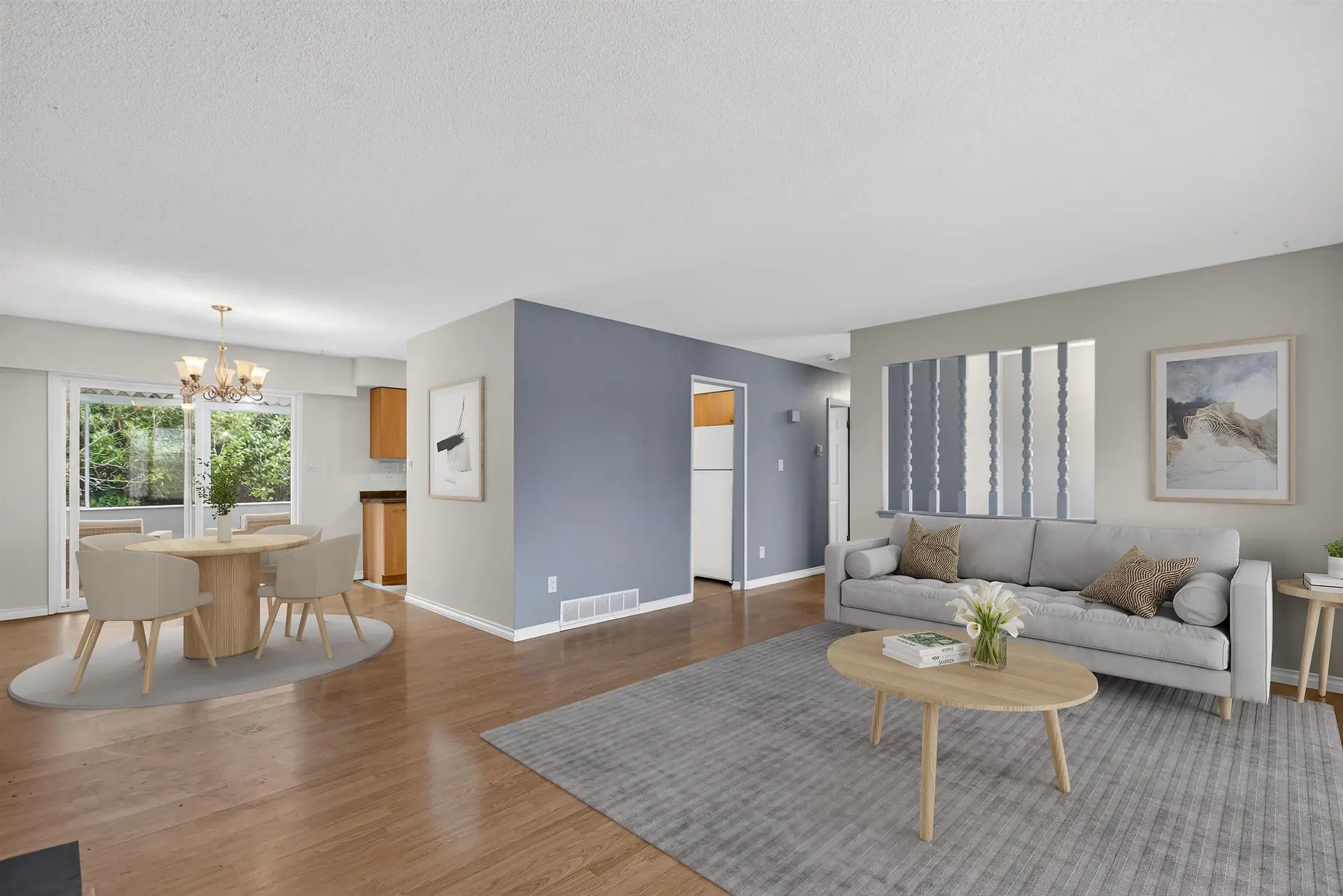Property at 1855 156 Street, Surrey, BC