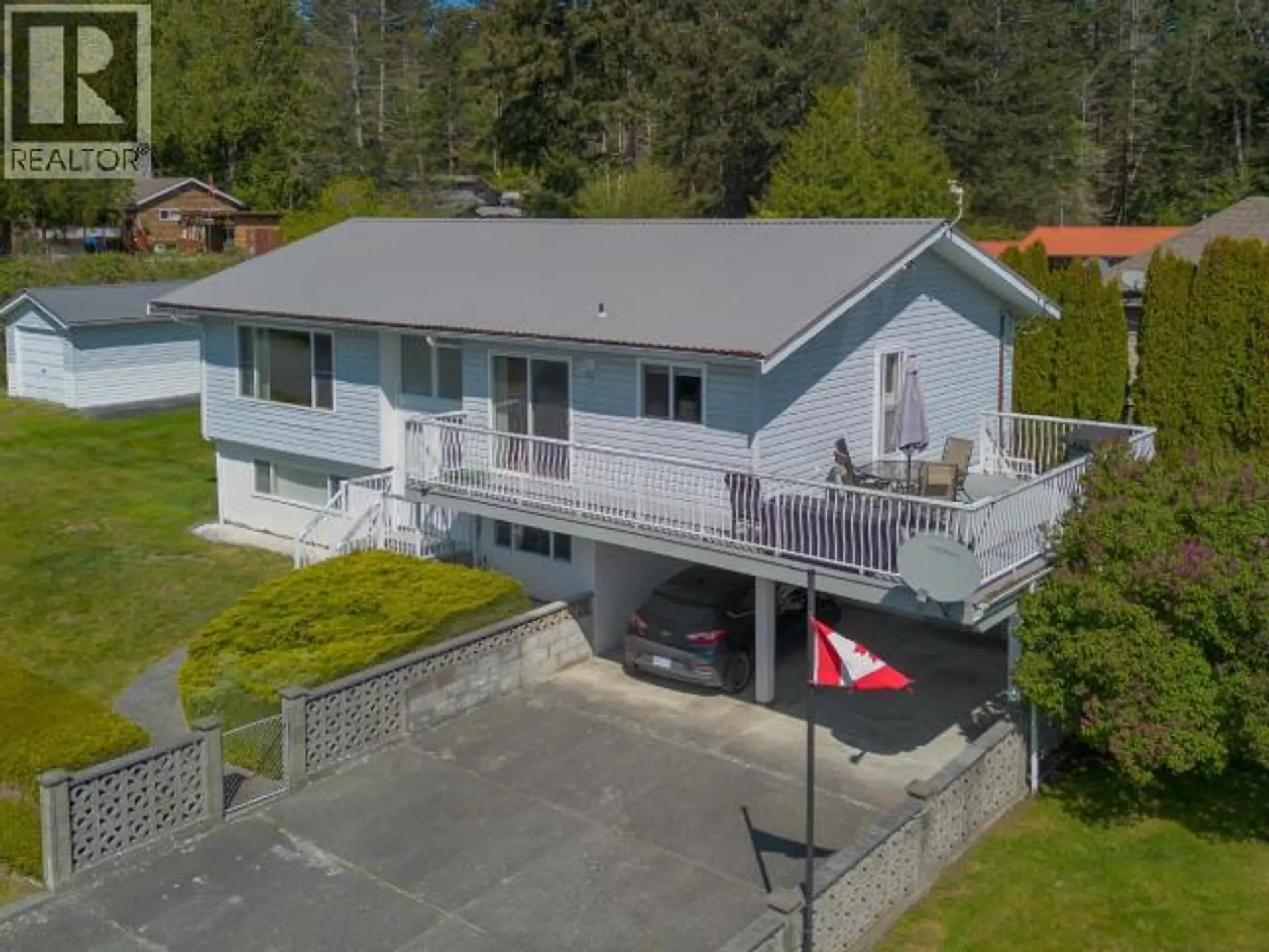 Property at 3271 OAK STREET, Texada Island, BC