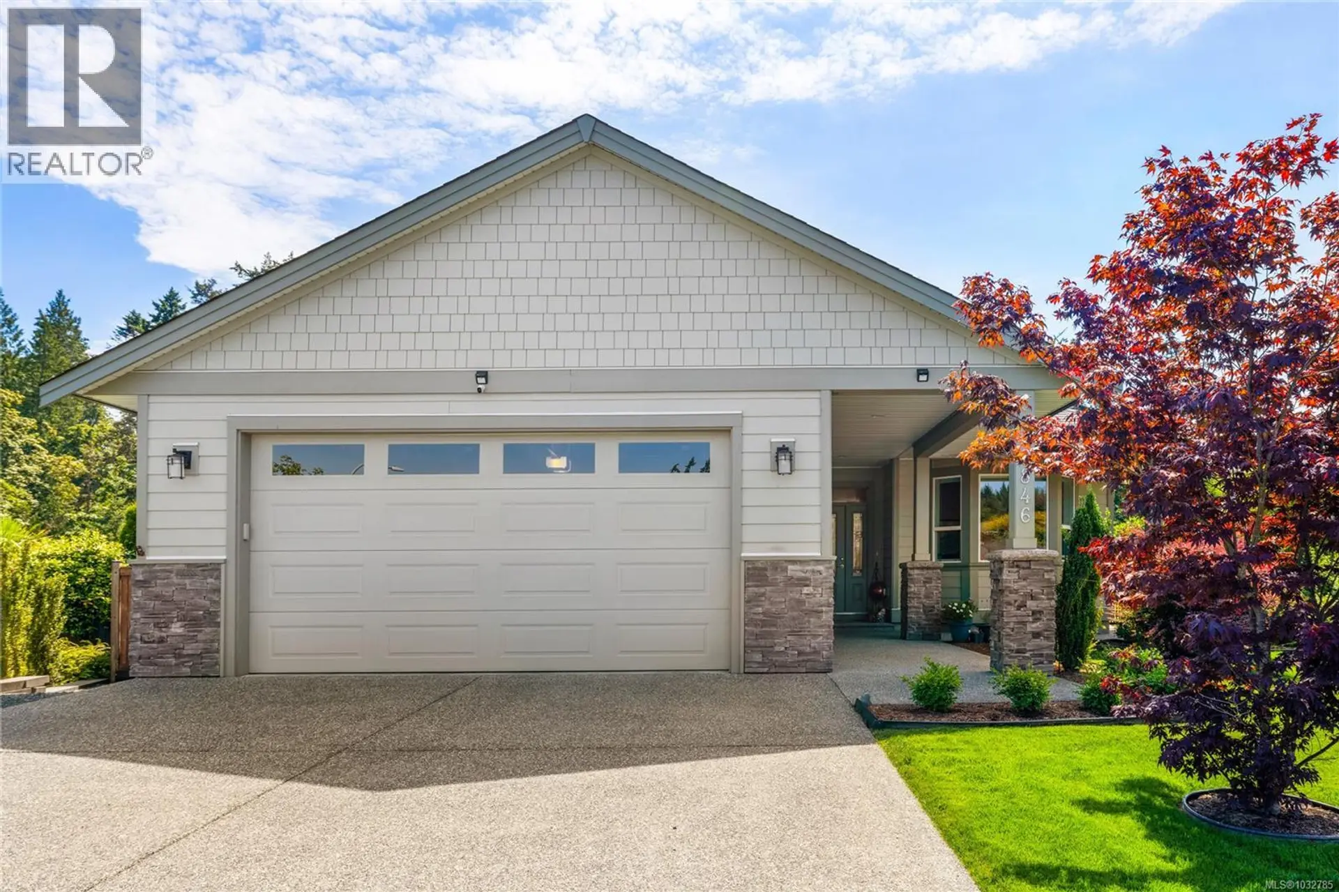 Property at 9846 Napier Pl, Chemainus, BC