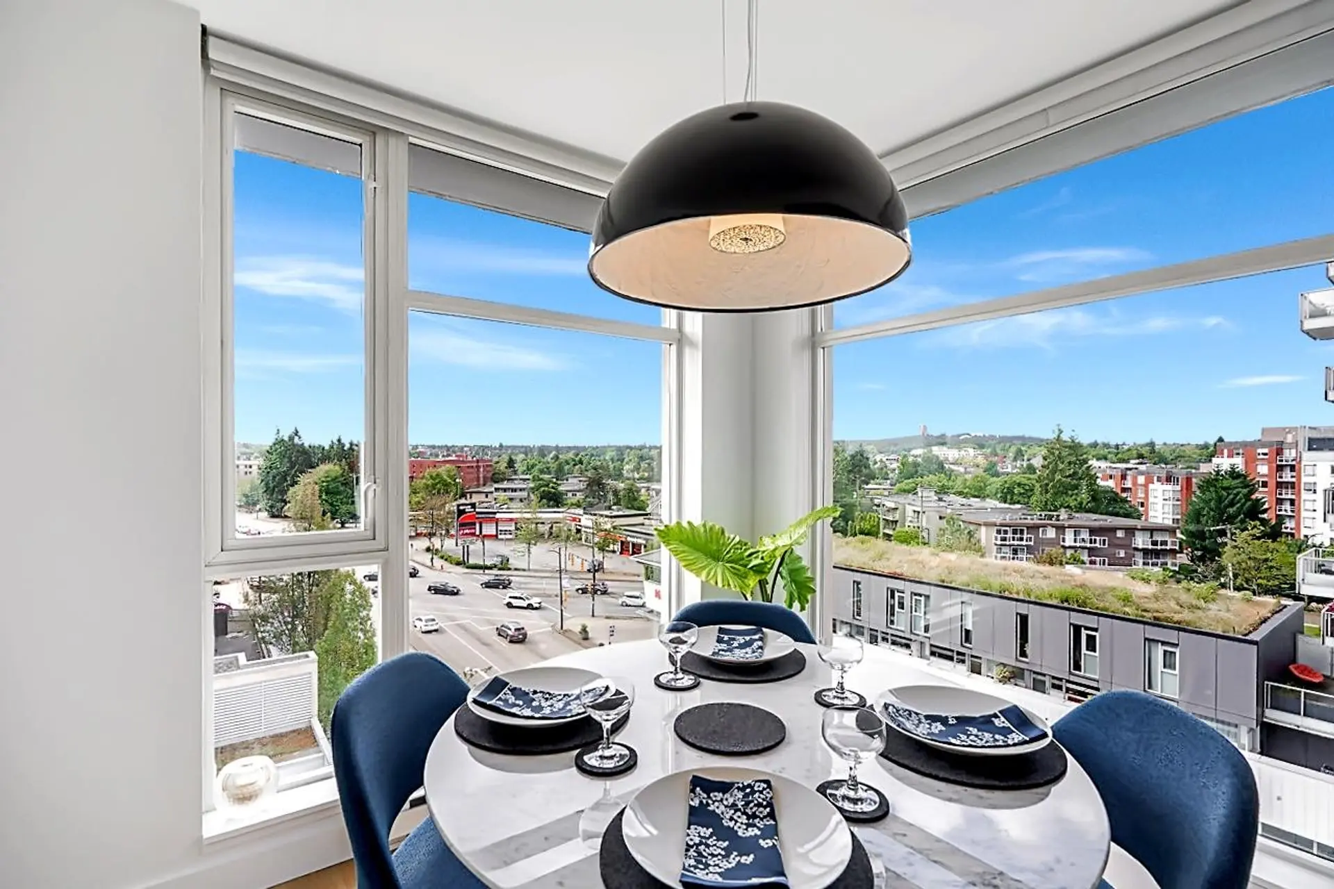 Property at #905 328 E 11th Avenue, Vancouver, BC