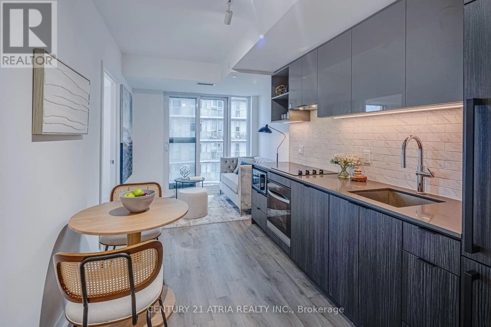 #2308 252 CHURCH STREET - Image 1
