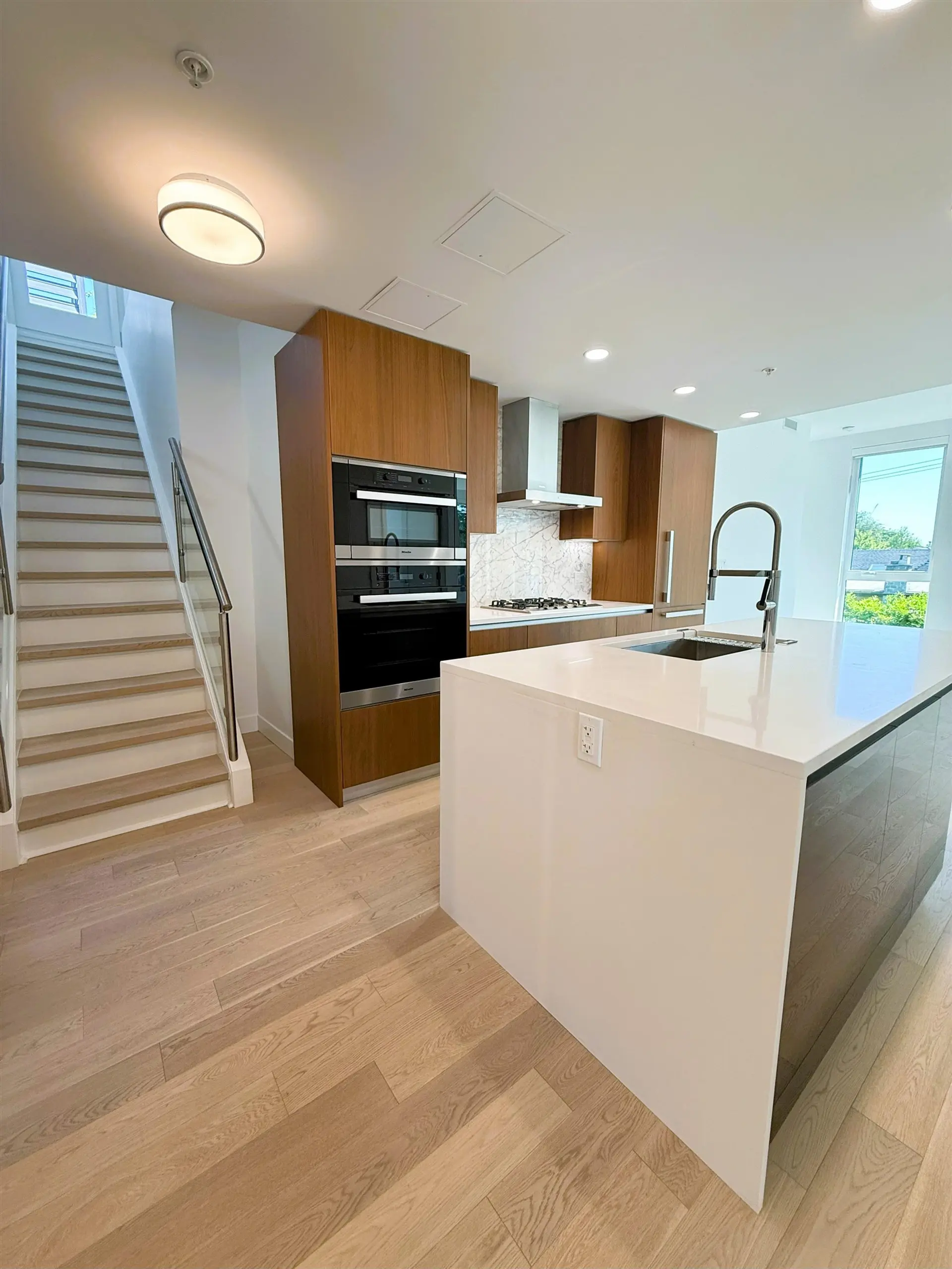 Property at #404 2888 Arbutus Street, Vancouver, BC