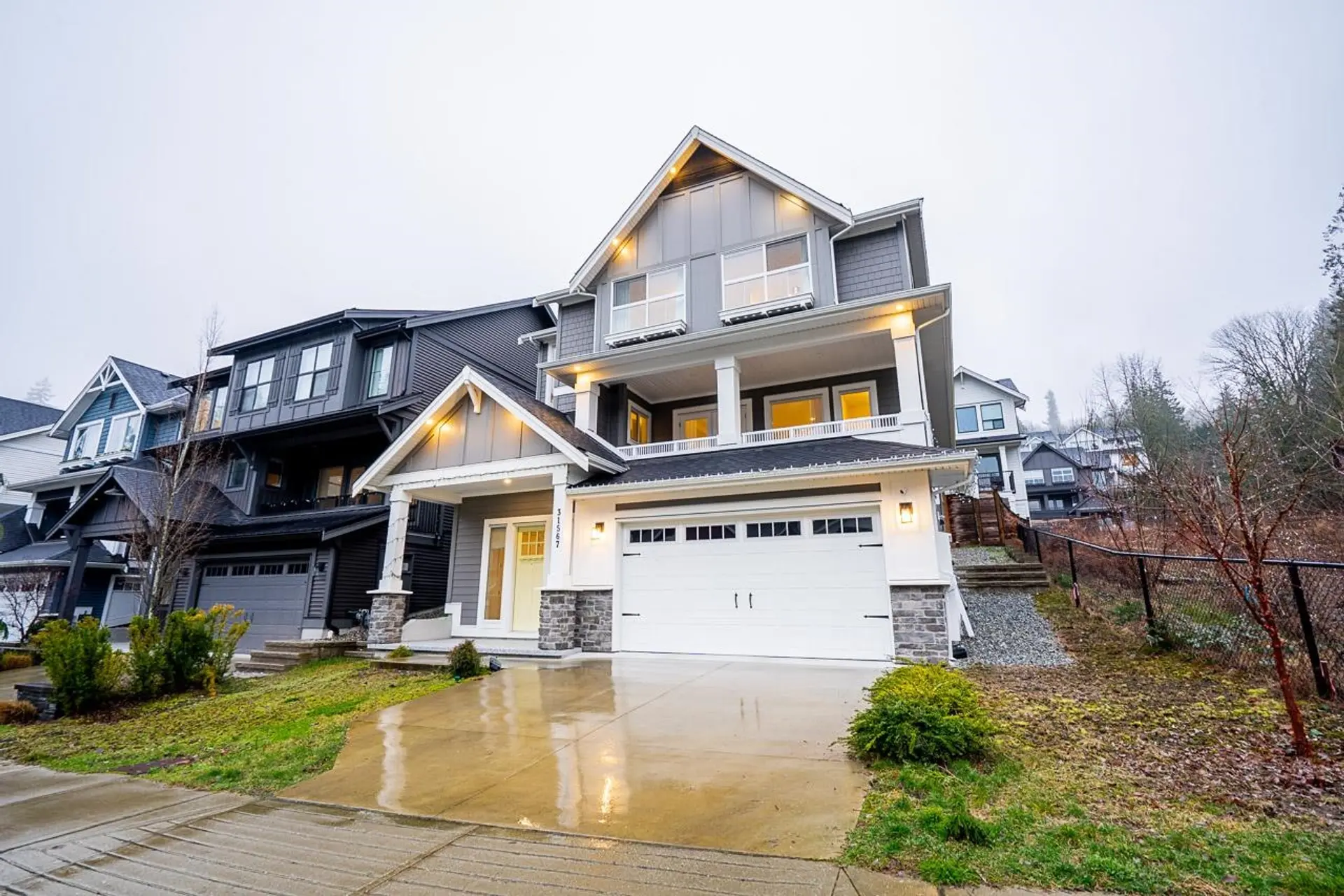 Property at 31567 Montgomery Place, Mission, BC