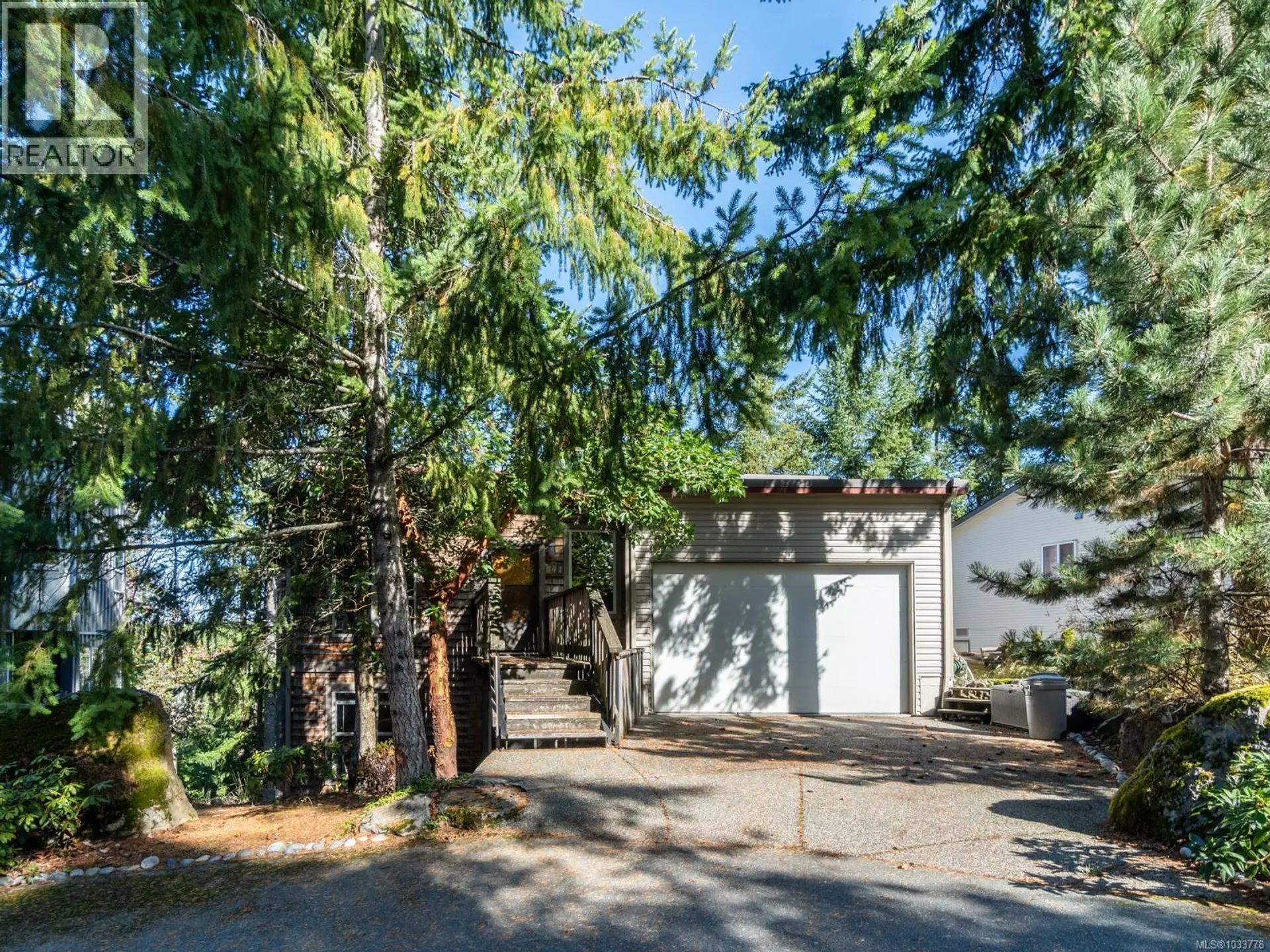 Property at 541 Charfinch Pl, Nanaimo, BC