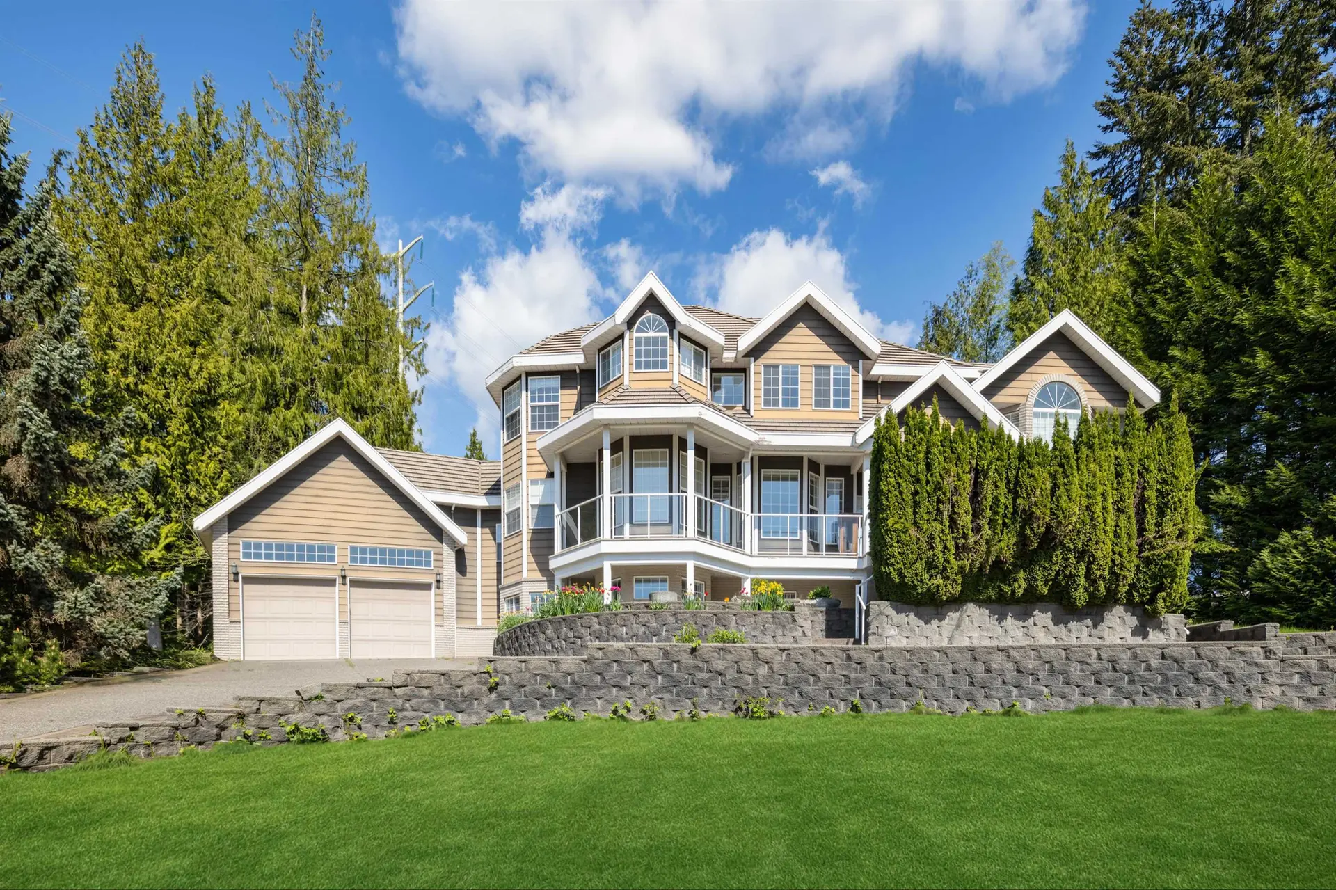 Property at 127 Hemlock Drive, Anmore, BC
