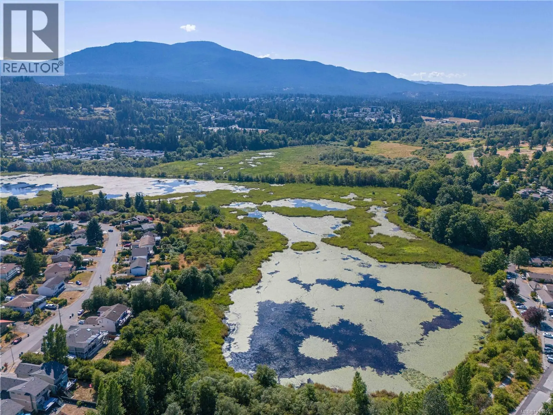 Property at 495 Menzies Ridge Dr, Nanaimo, BC