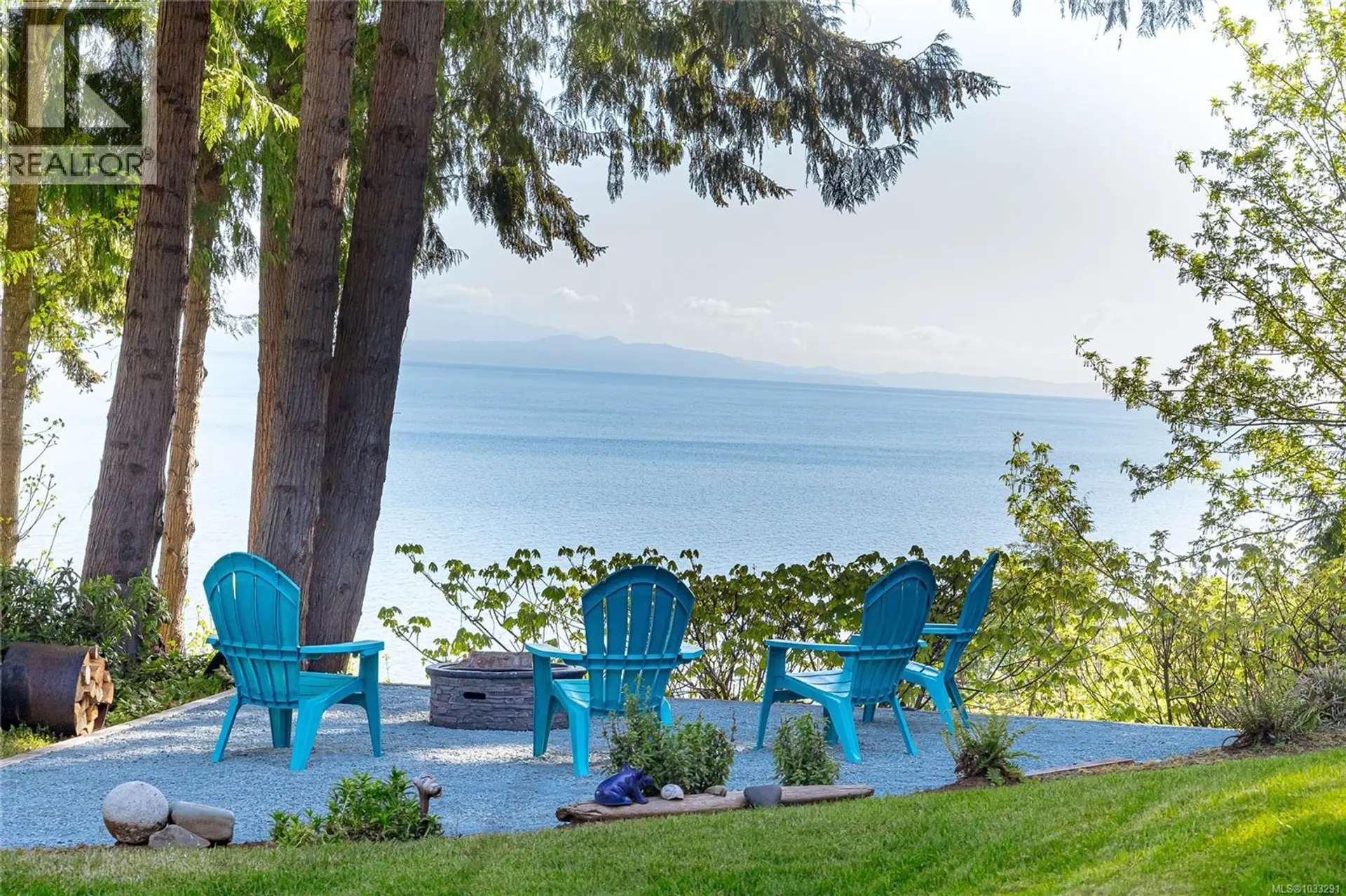 Property at 2519 Lasqueti Rd, Qualicum Beach, BC