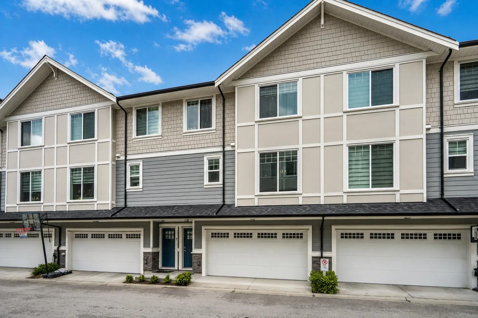Property at #31 19501 74 Avenue, Surrey, BC