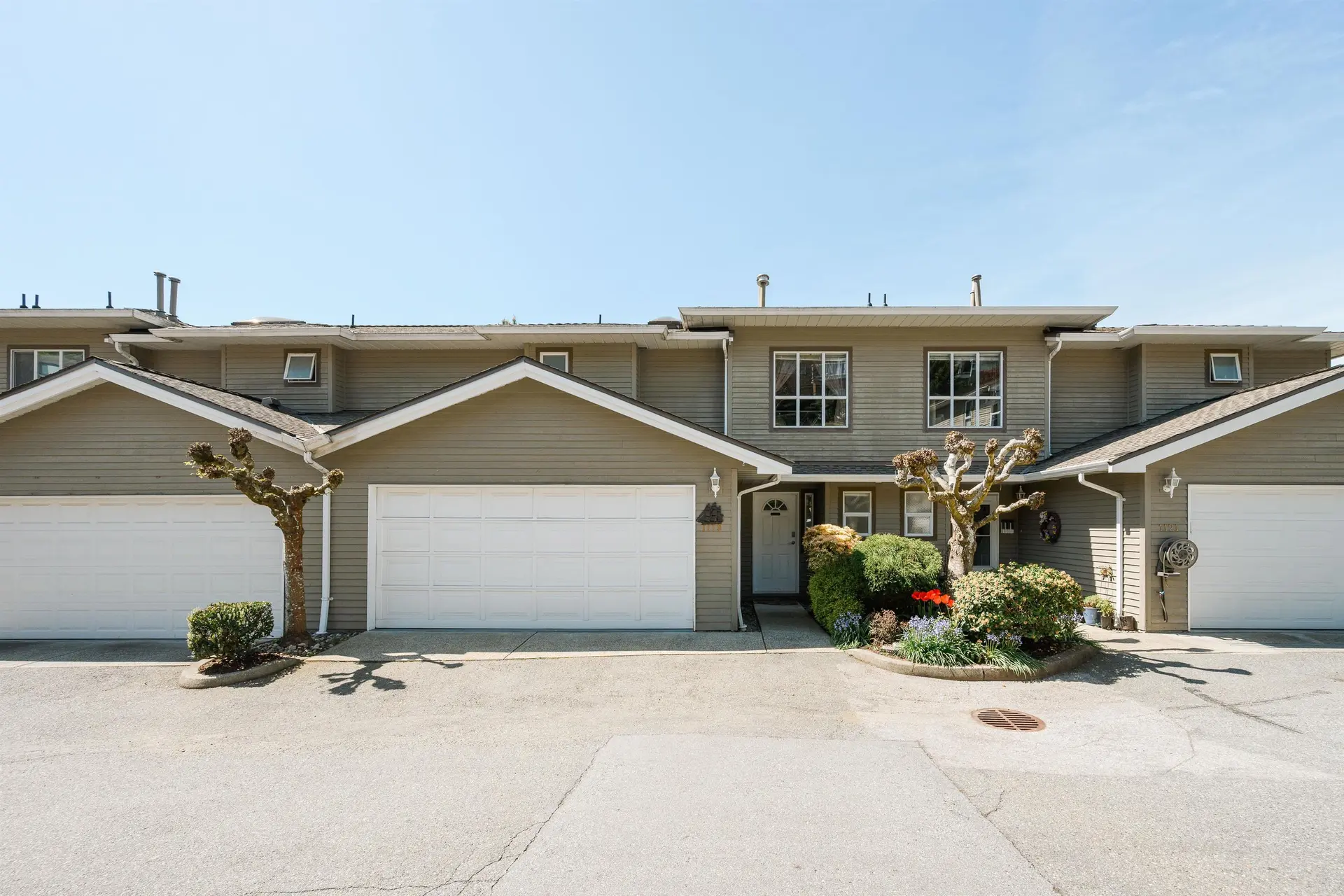 Property at 1119 Clerihue Road, Port Coquitlam, BC