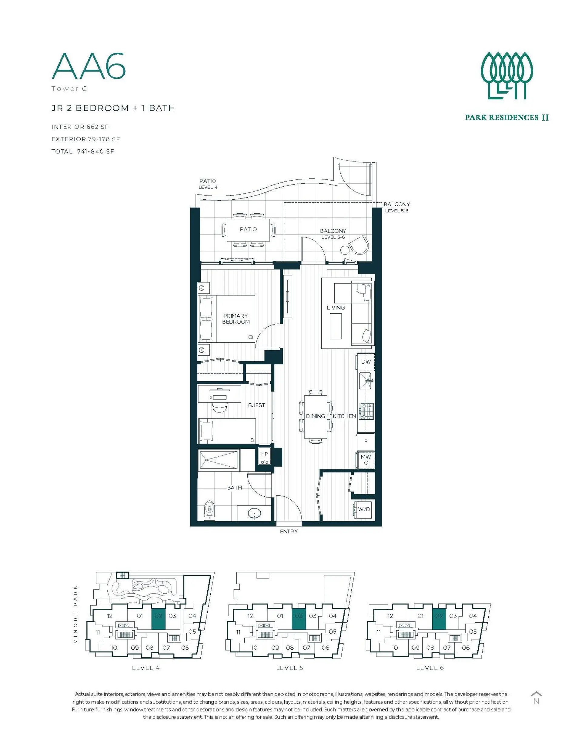 #402 6333 Mah Bing Street - Image 4