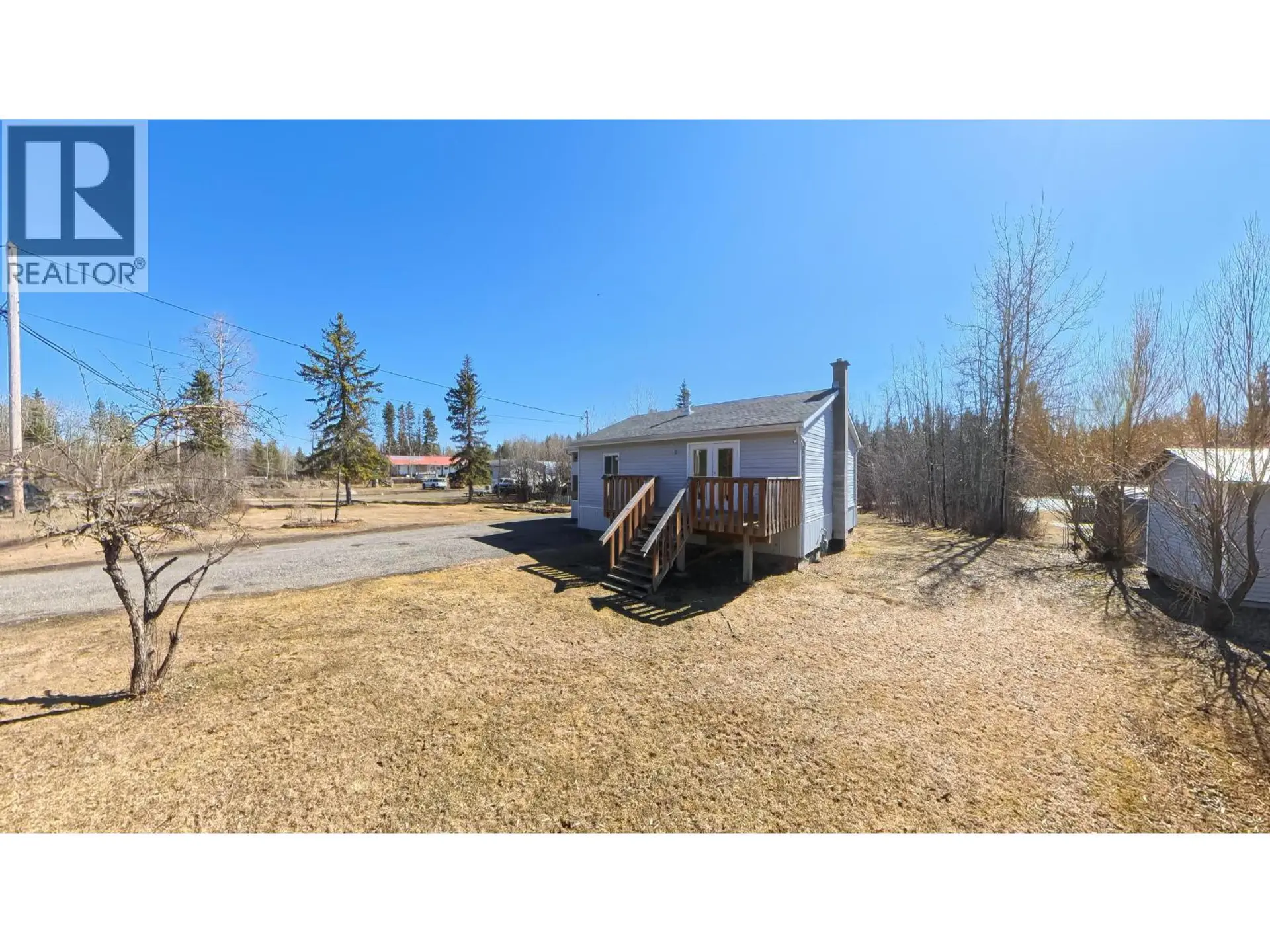 Property at 5565 BENDIXON ROAD, Prince George, BC