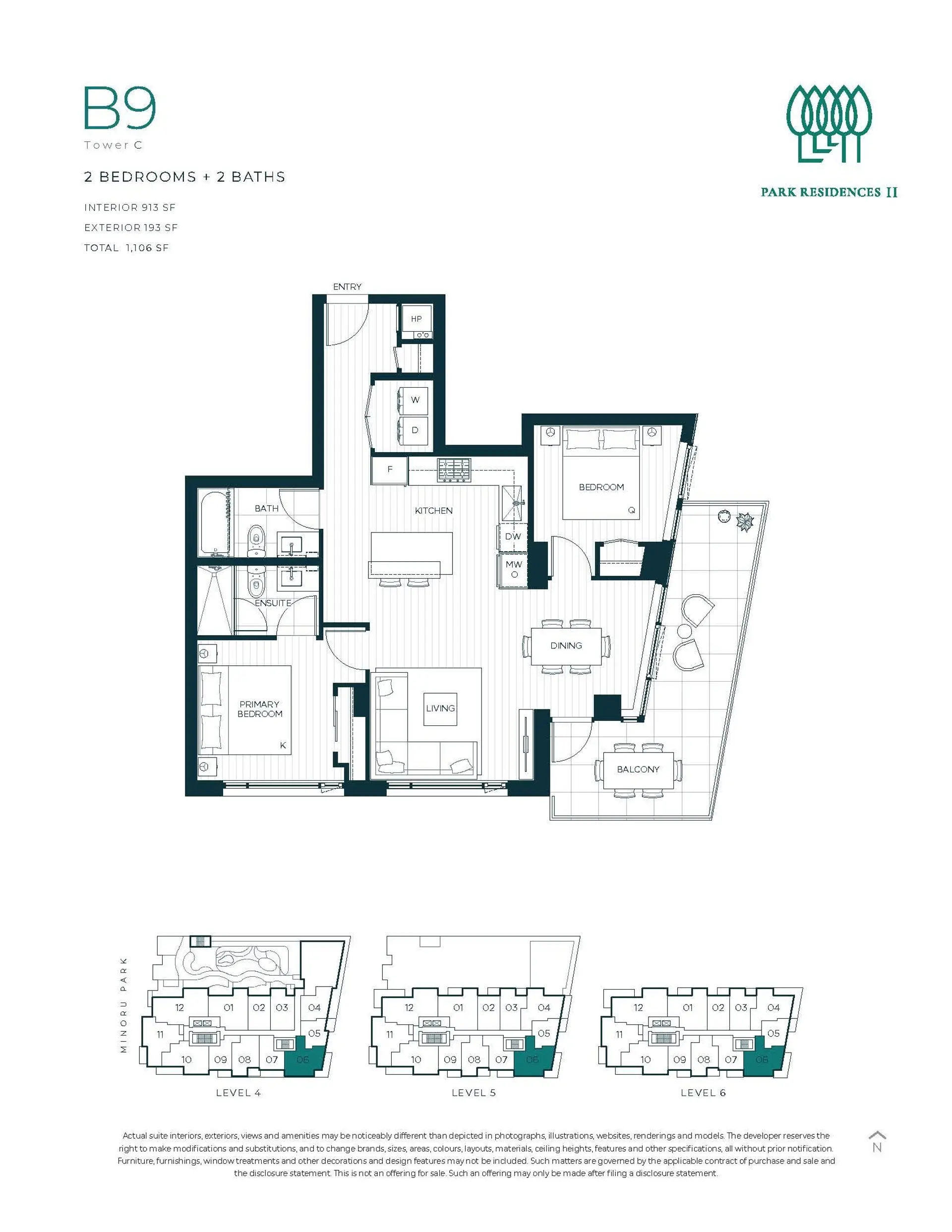 #506 6333 Mah Bing Street - Image 4