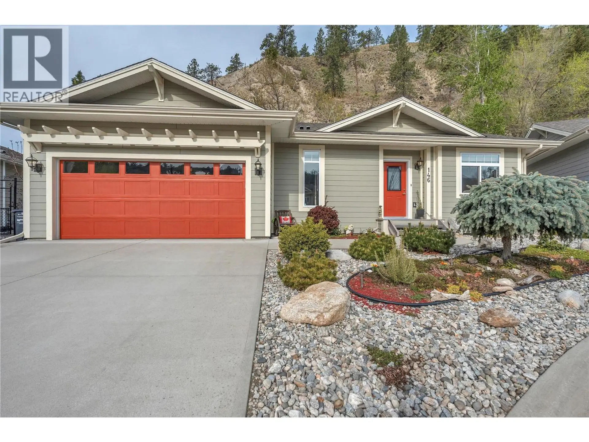 Property at #146 1675 Penticton Avenue, Penticton, BC