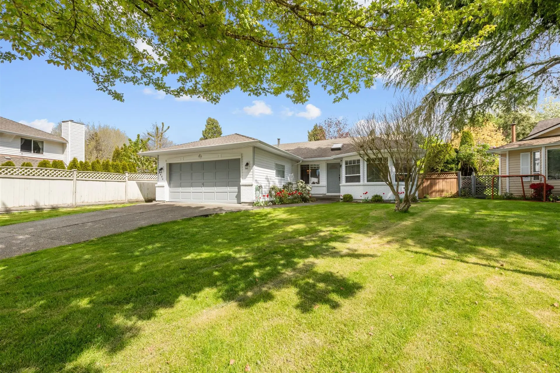 Property at 2436 126 Street, Surrey, BC
