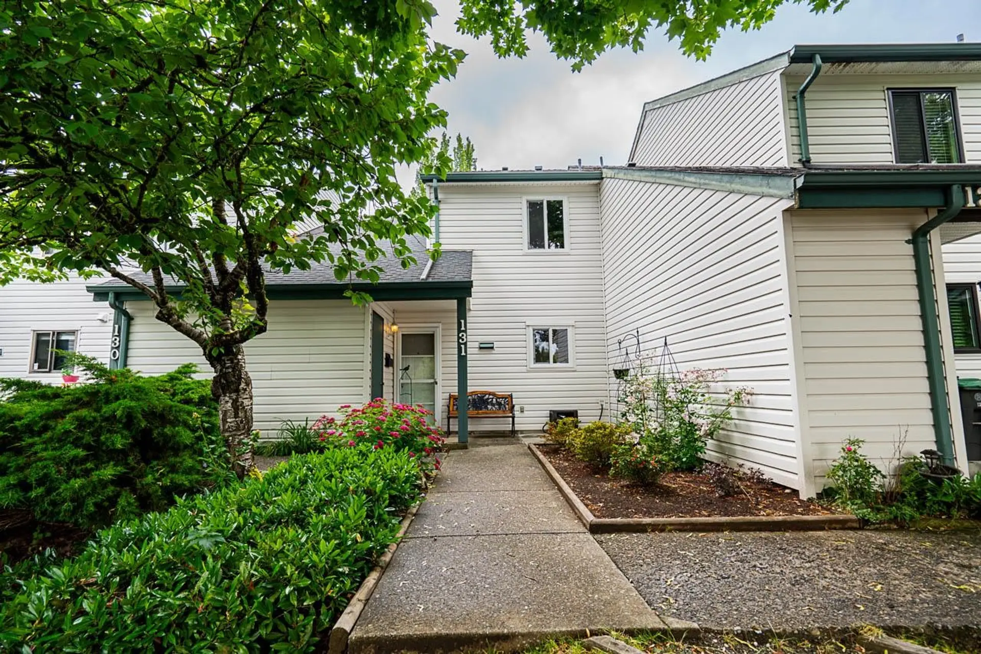 Property at #131 13710 67 Avenue, Surrey, BC