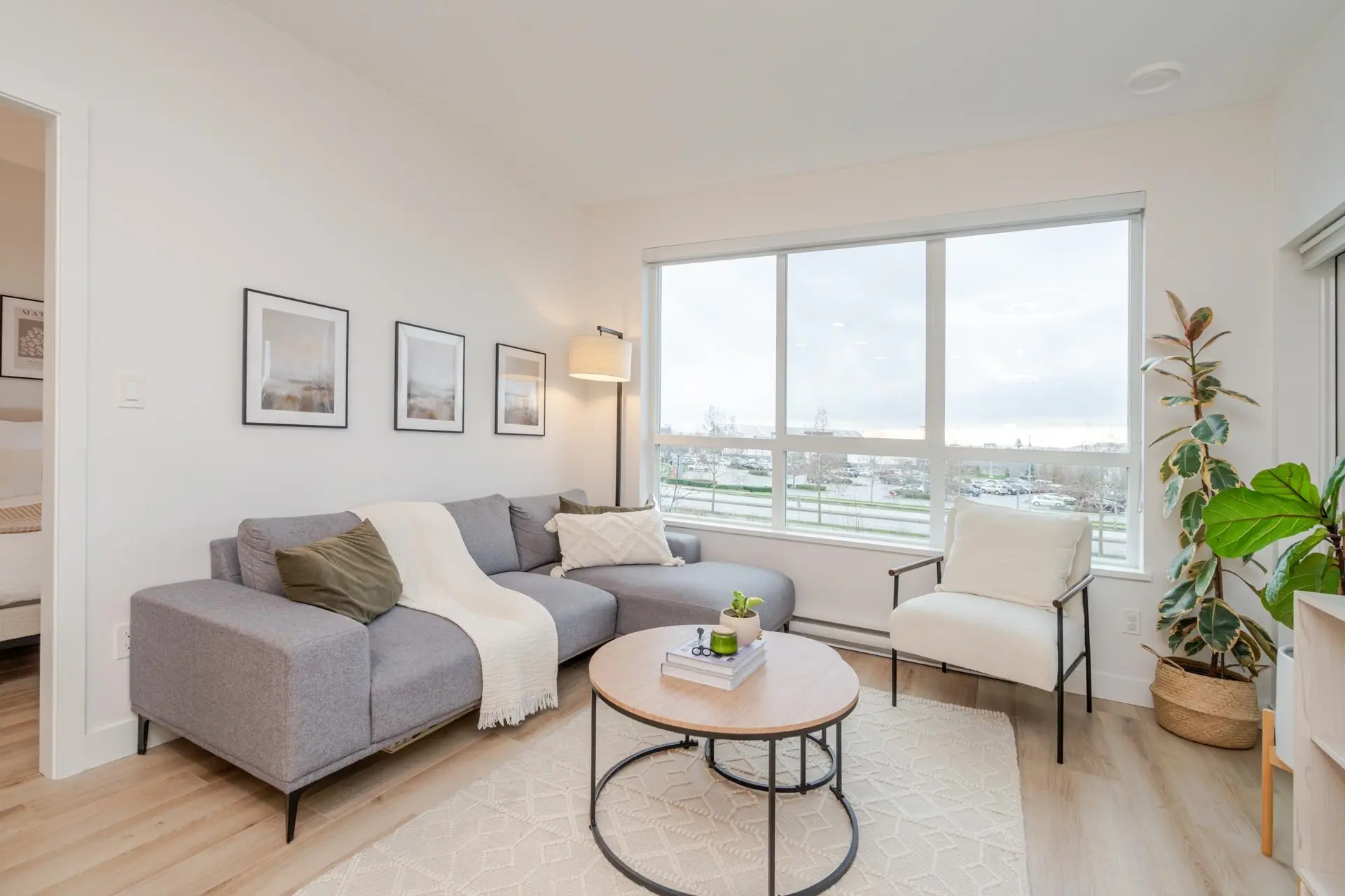Property at #201 1892 Starling Drive, Tsawwassen, BC