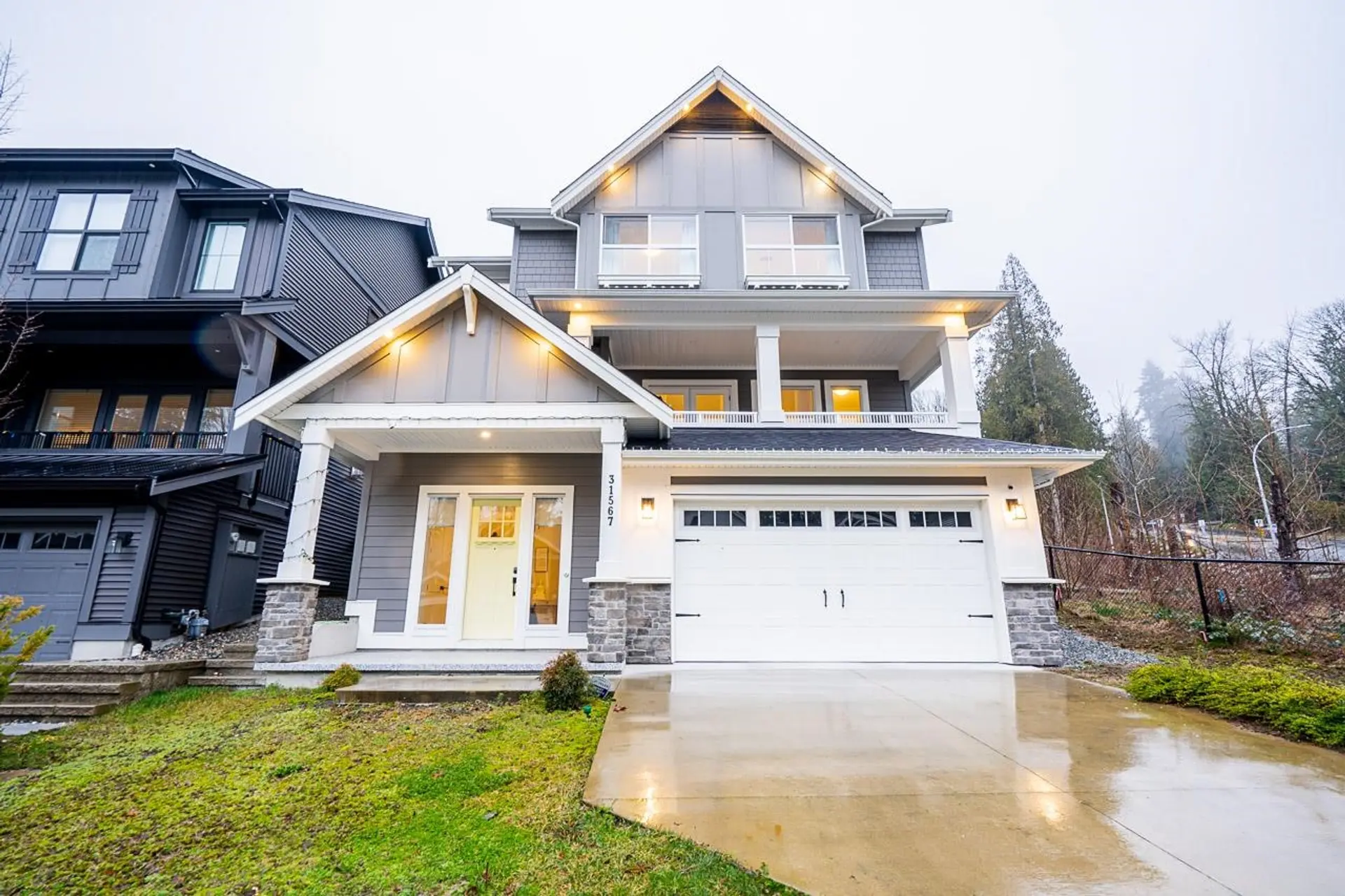 Property at 31567 Montgomery Place, Mission, BC