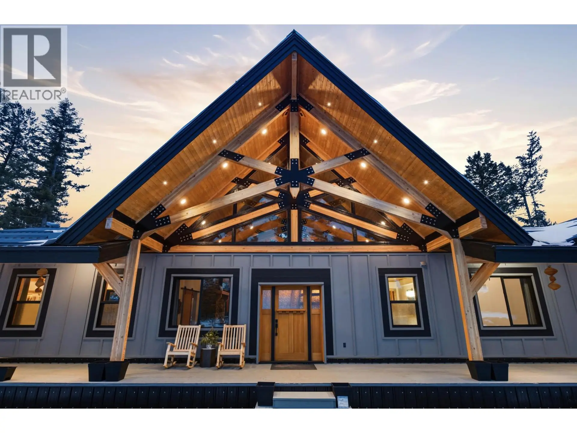 Property at 4164 MOSER ROAD, Lac La Hache, BC