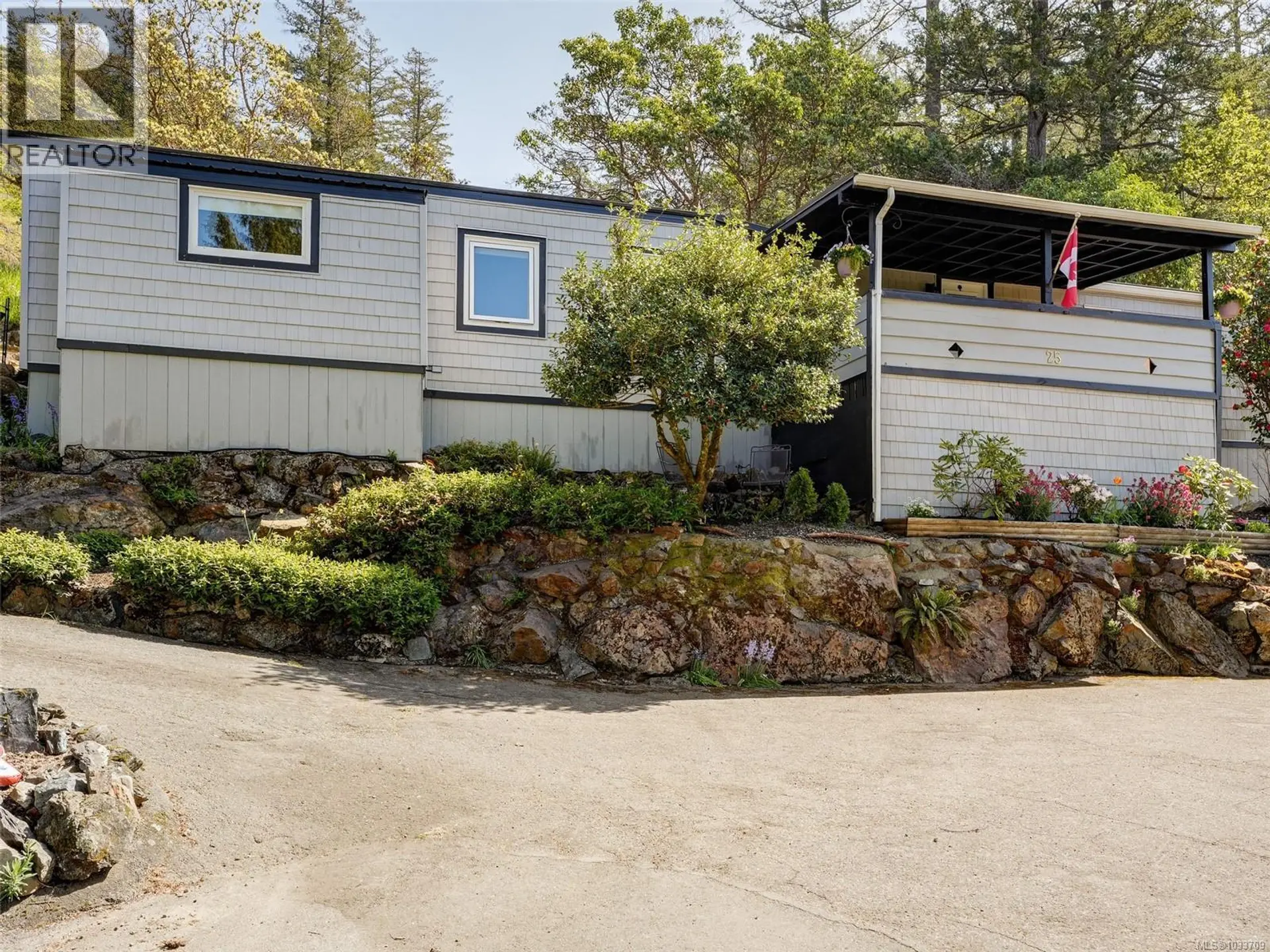 Property at #25 2587 Selwyn Rd, Langford, BC