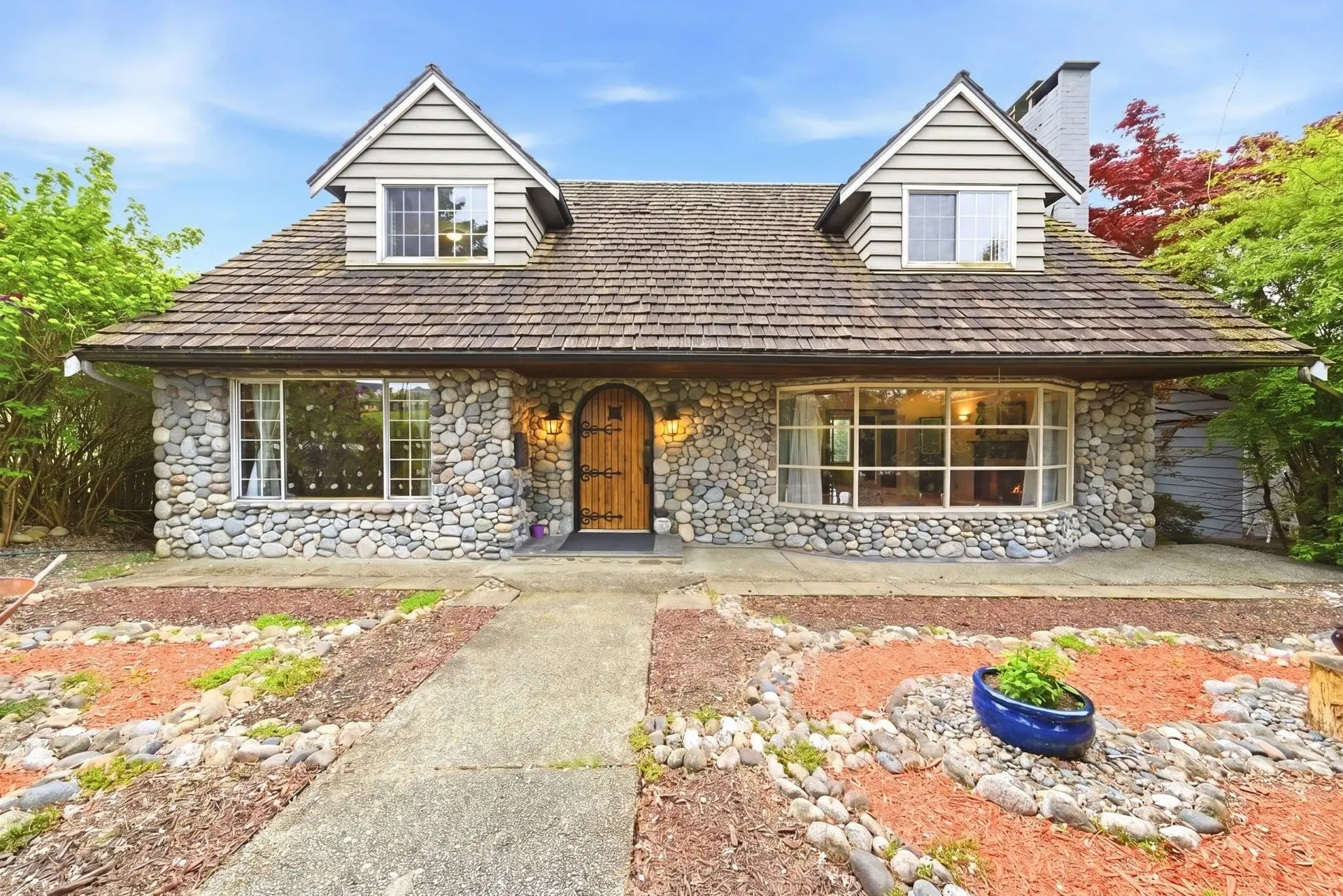 Property at 80 Courtney Crescent, New Westminster, BC
