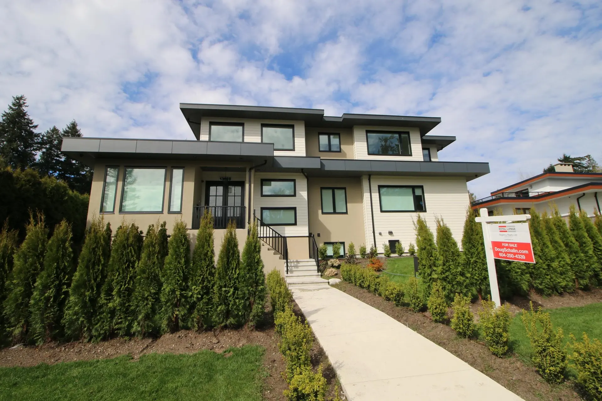 Property at 13525 16th Avenue, Surrey, BC