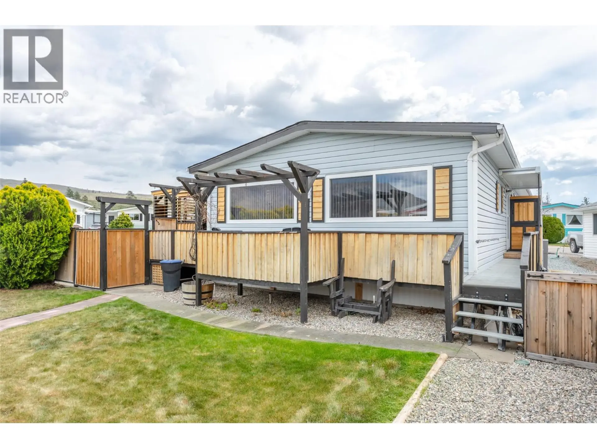 Property at #30 6601 TUCELNUIT Drive, Oliver, BC
