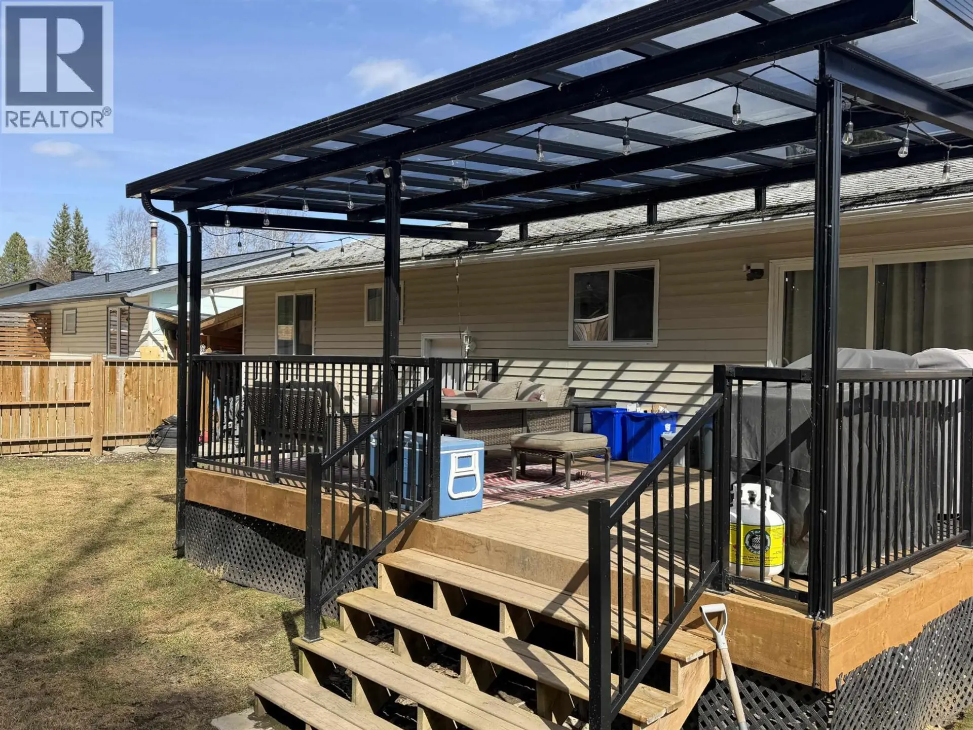 Property at 5801 BROCK DRIVE, Prince George, BC