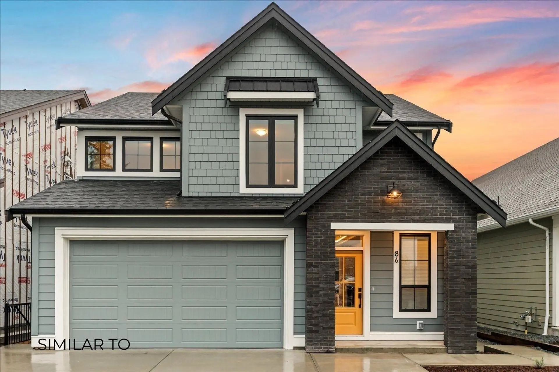 Property at #89 46211 Promontory Road, Chilliwack, BC