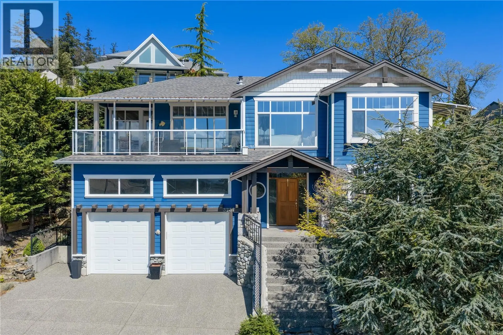 Property at 3737 Belaire Dr, Nanaimo, BC