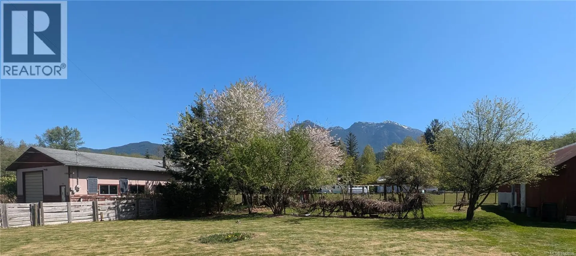 Property at 1430 Phye Pl, Sayward, BC
