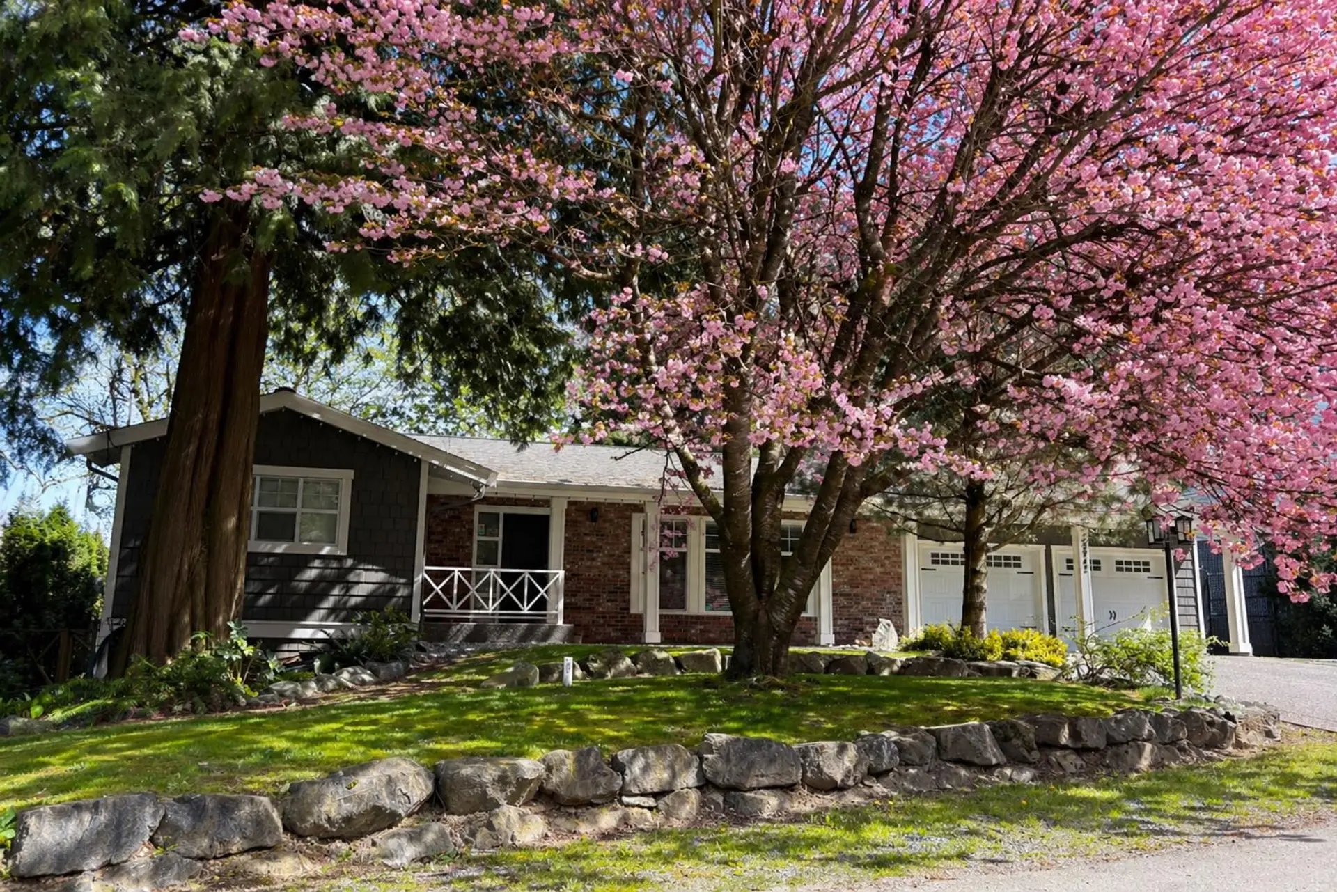 Property at 2942 Palm Crescent, Abbotsford, BC