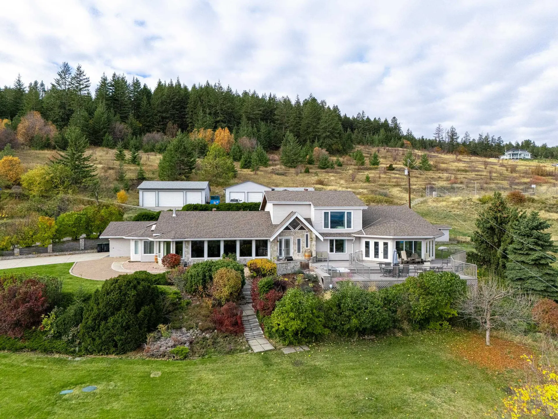 Property at 3510 Gates Road, , BC