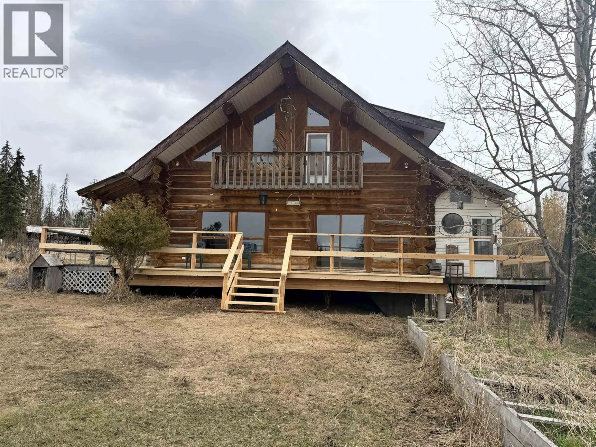 Property at 3642 SPOKIN LAKE ROAD, 150 Mile House, BC