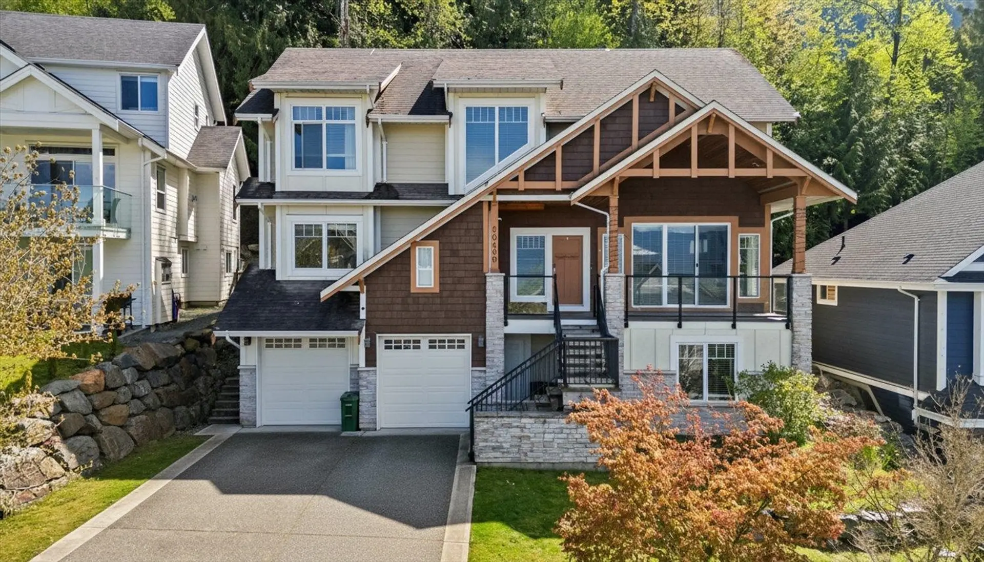 Property at 50460 Kingston Drive, Chilliwack, BC