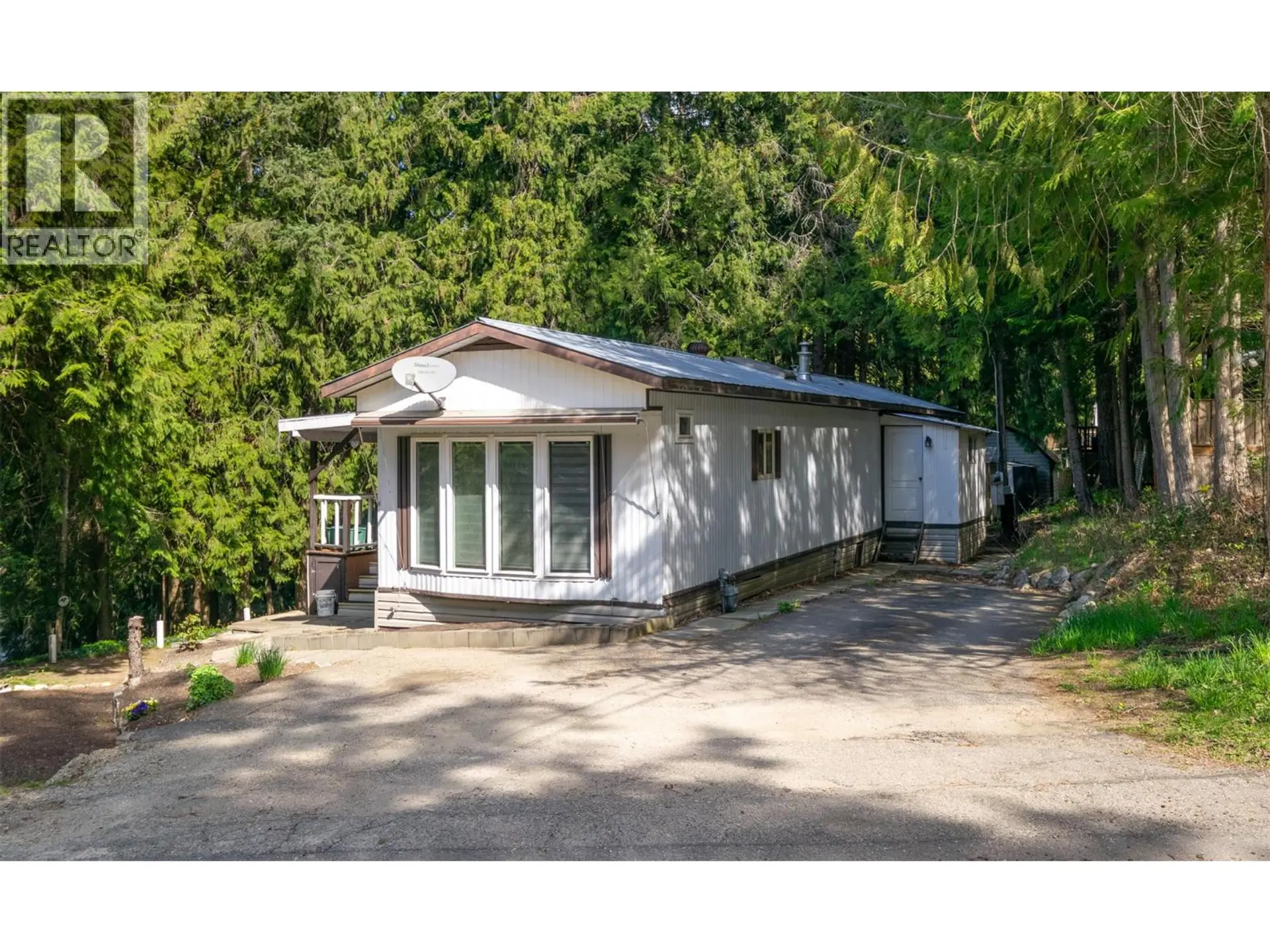 Property at #19 5161 63 Avenue NE, Salmon Arm, BC