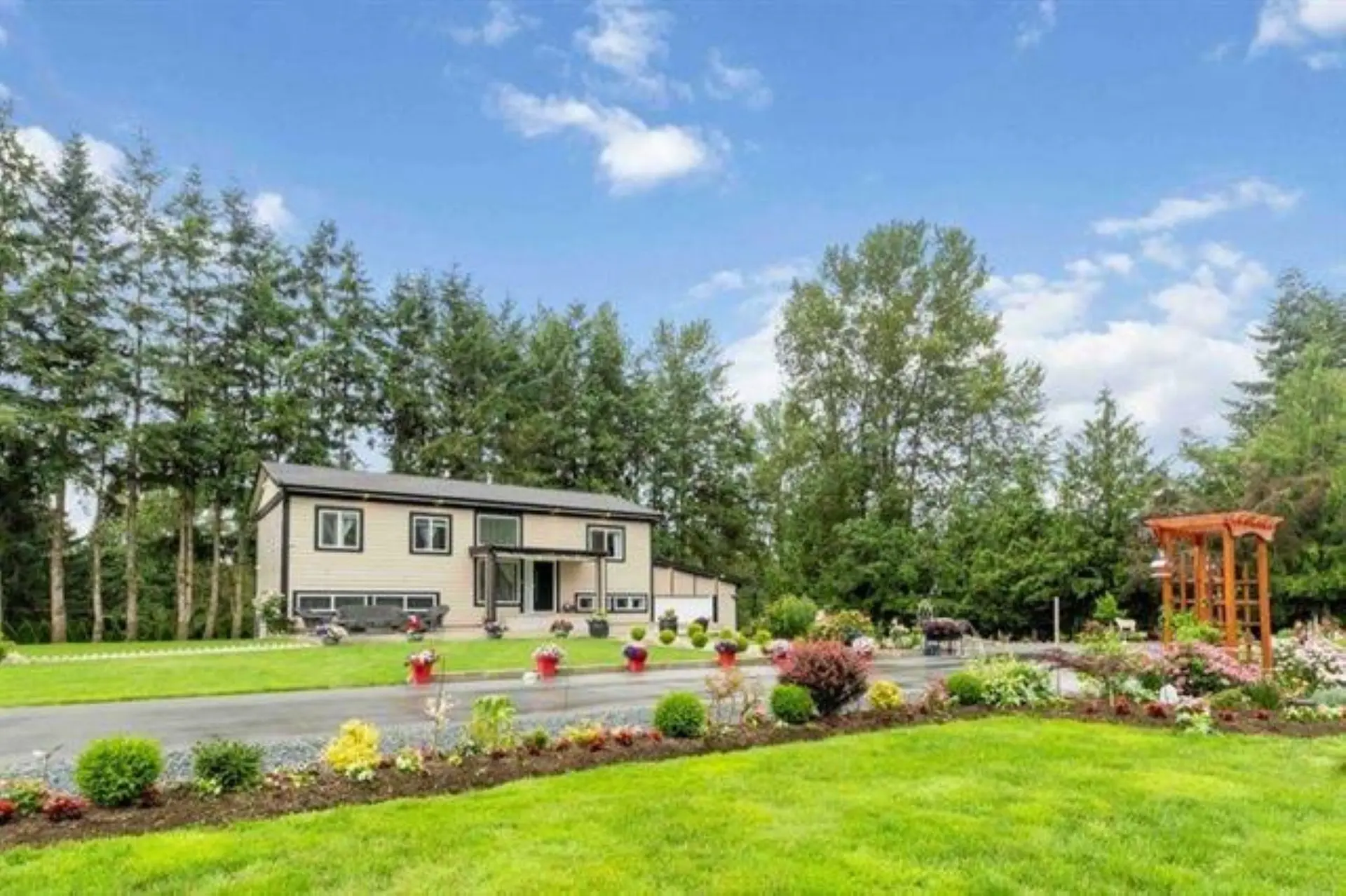 Property at 1770 252 Street, Langley, BC