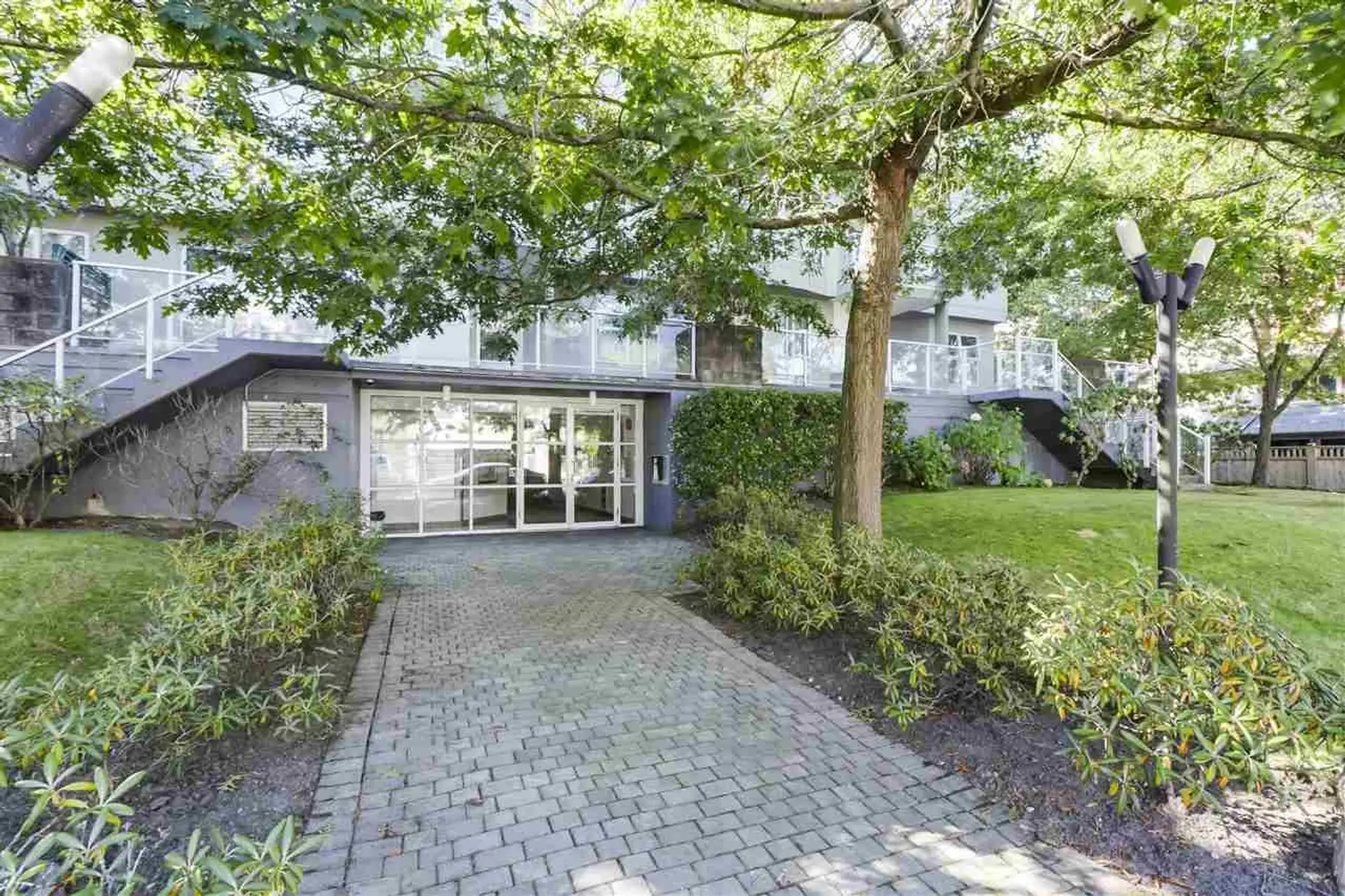 Property at #307 8600 Jones Road, Richmond, BC