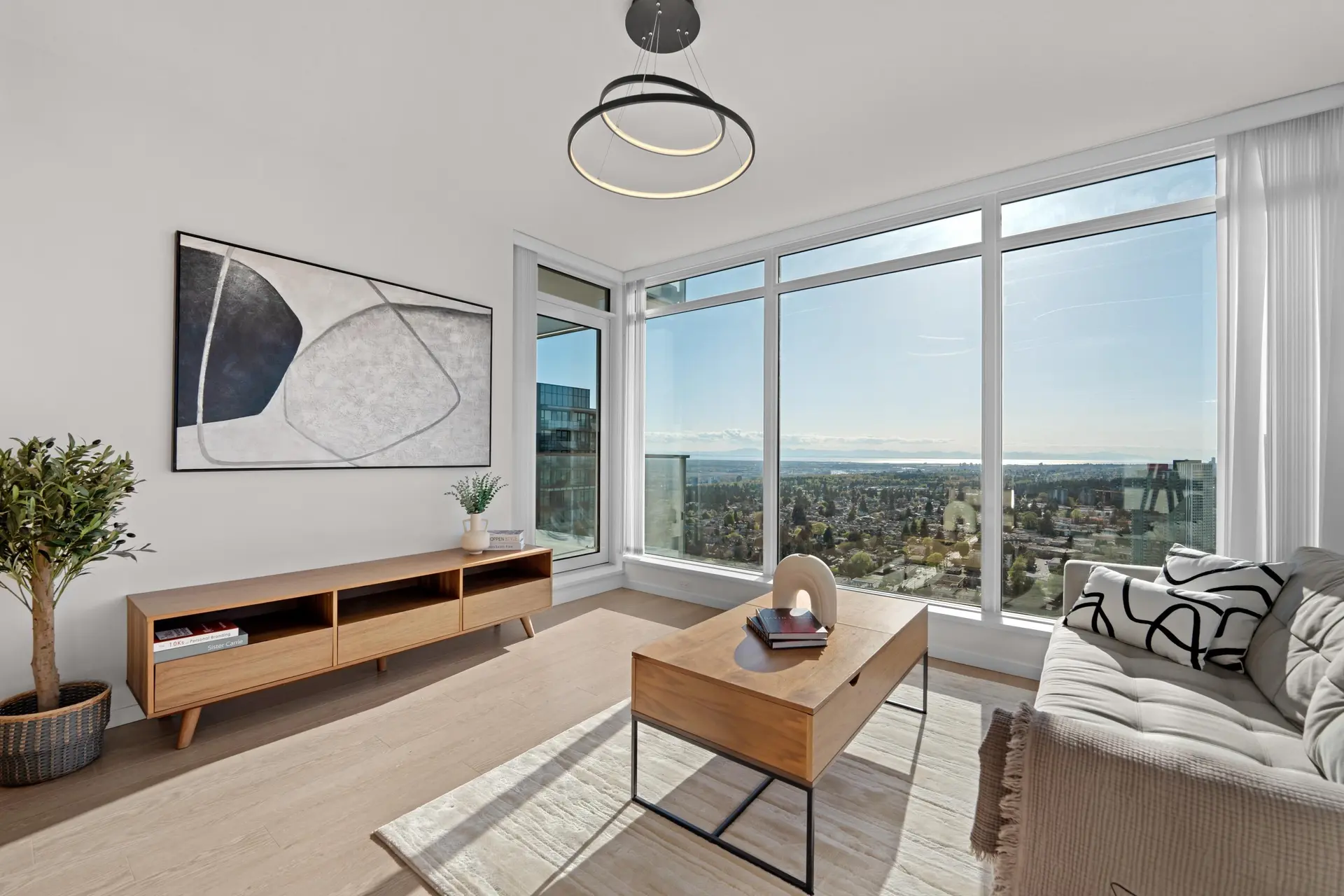 Property at #3603 6700 Dunblane Avenue, Burnaby, BC