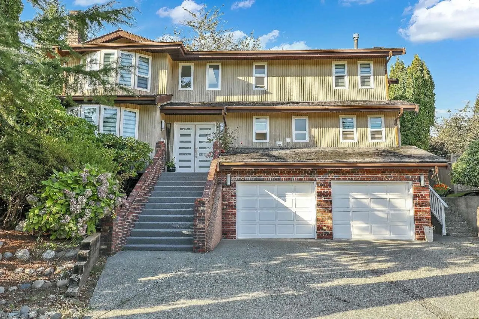 Property at 2220 Windwood Place, Burnaby, BC