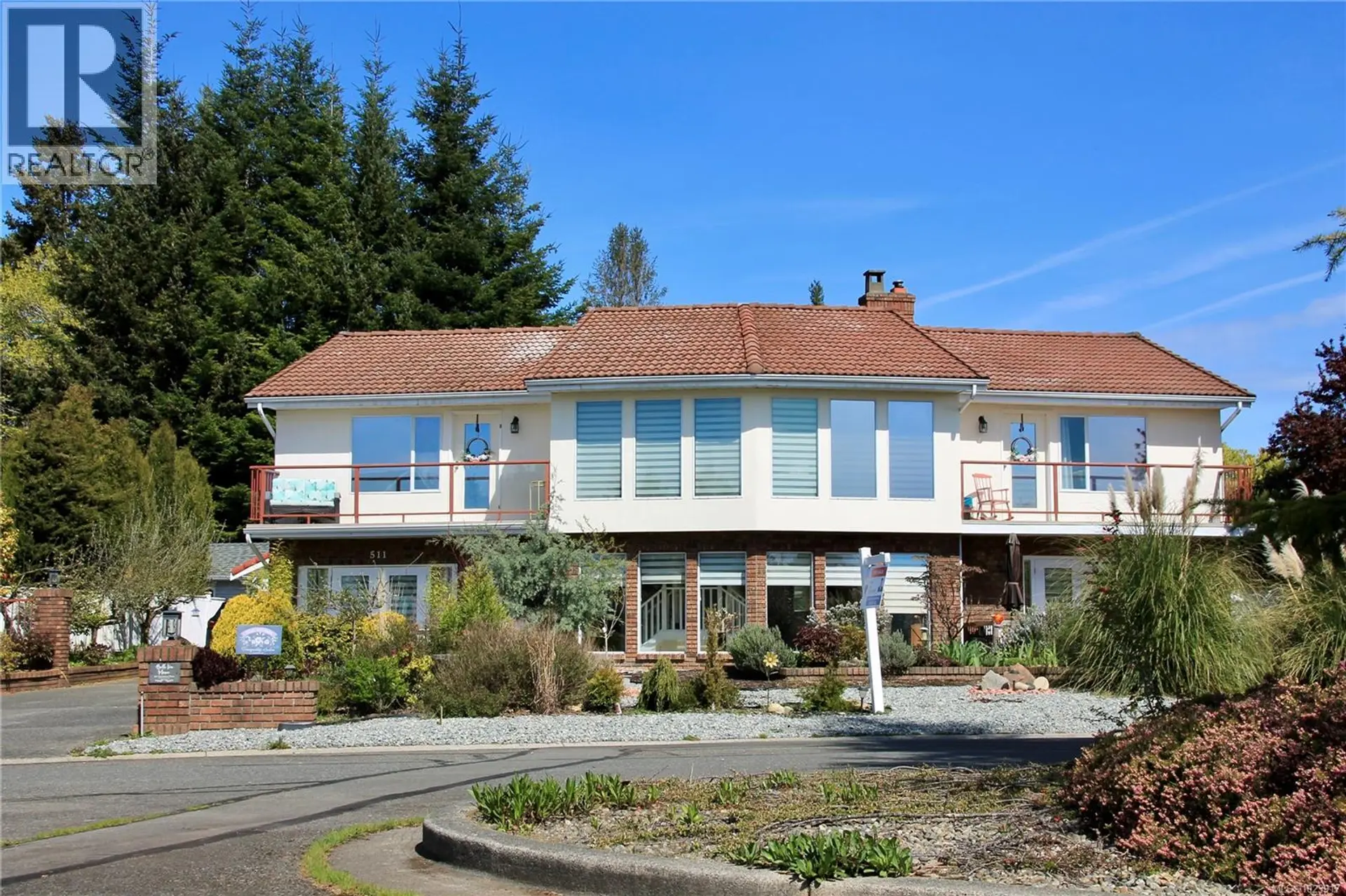 Property at 511 Panorama Pl, Parksville, BC
