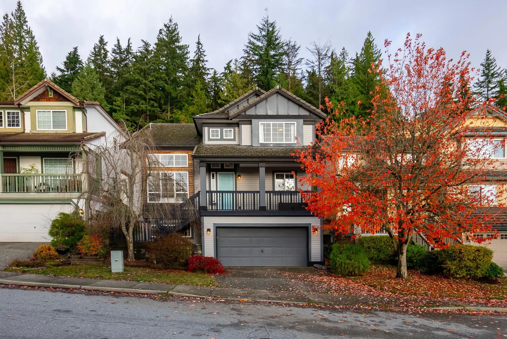 Property at 2517 Platinum Lane, Coquitlam, BC