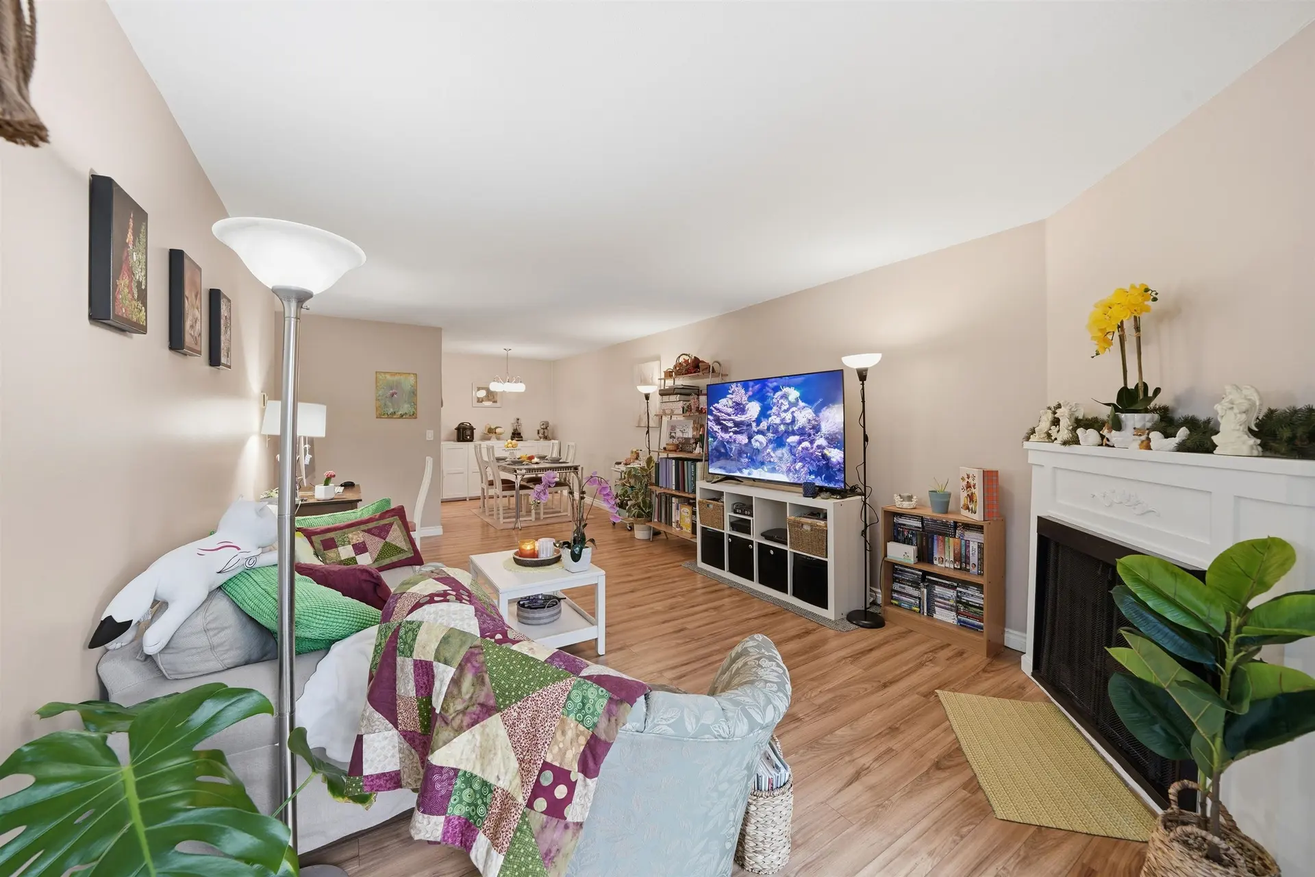 Property at #311 9682 134 Street, Surrey, BC