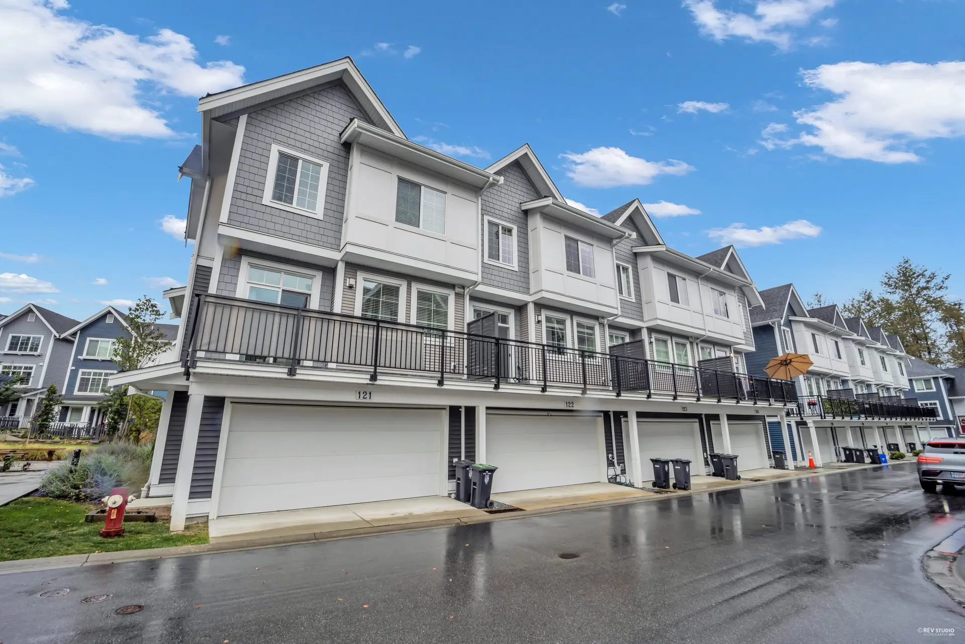 Property at #122 20180 84 Avenue, Langley, BC