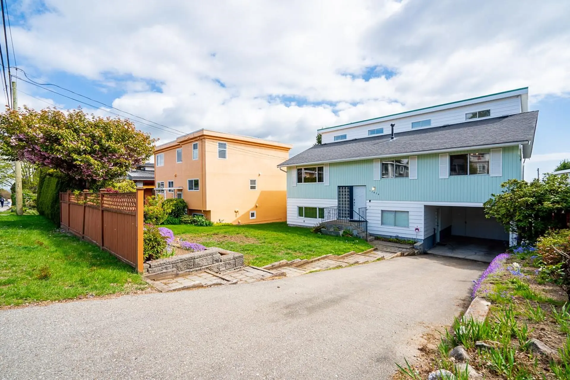 Property at 15856 Buena Vista Avenue, White Rock, BC